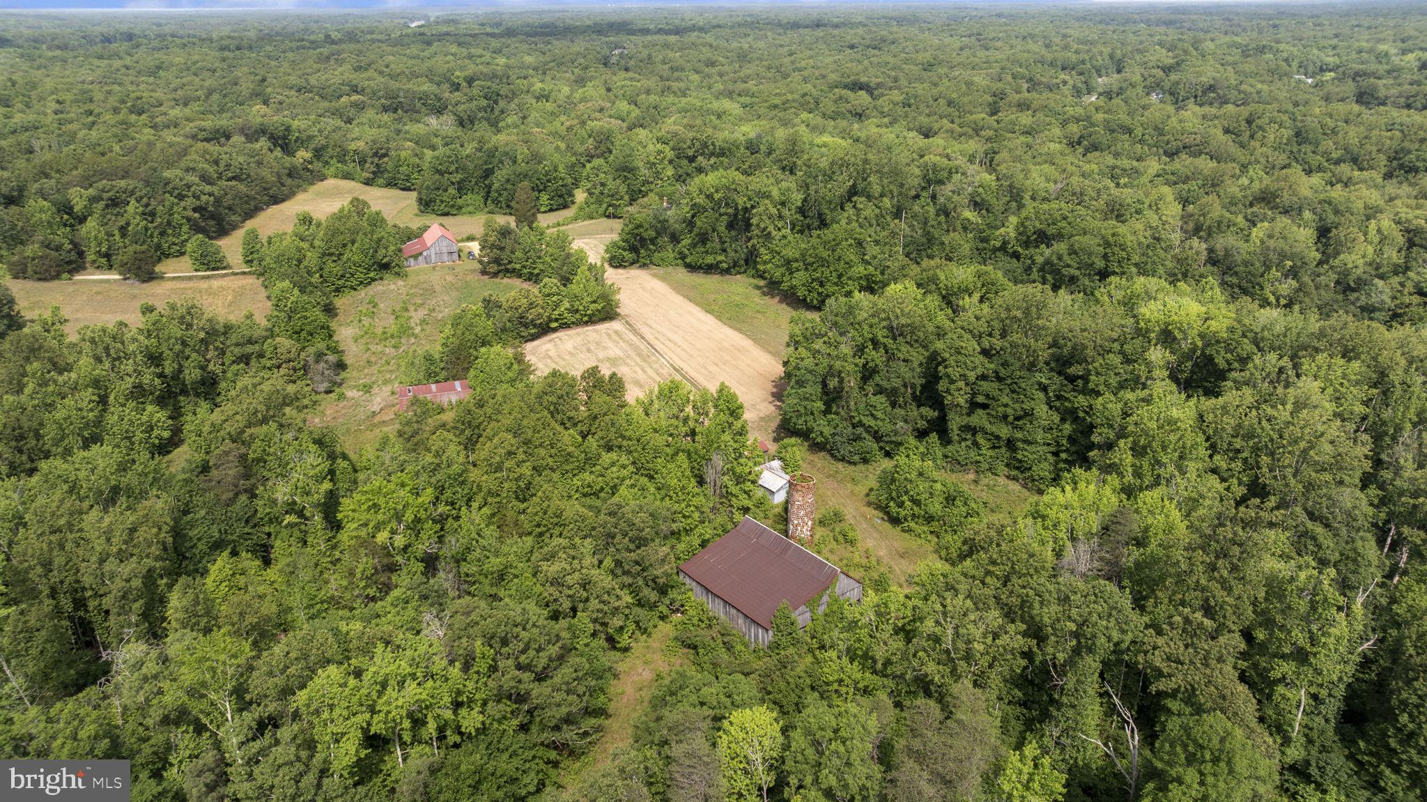 HUGHESVILLE - Residential