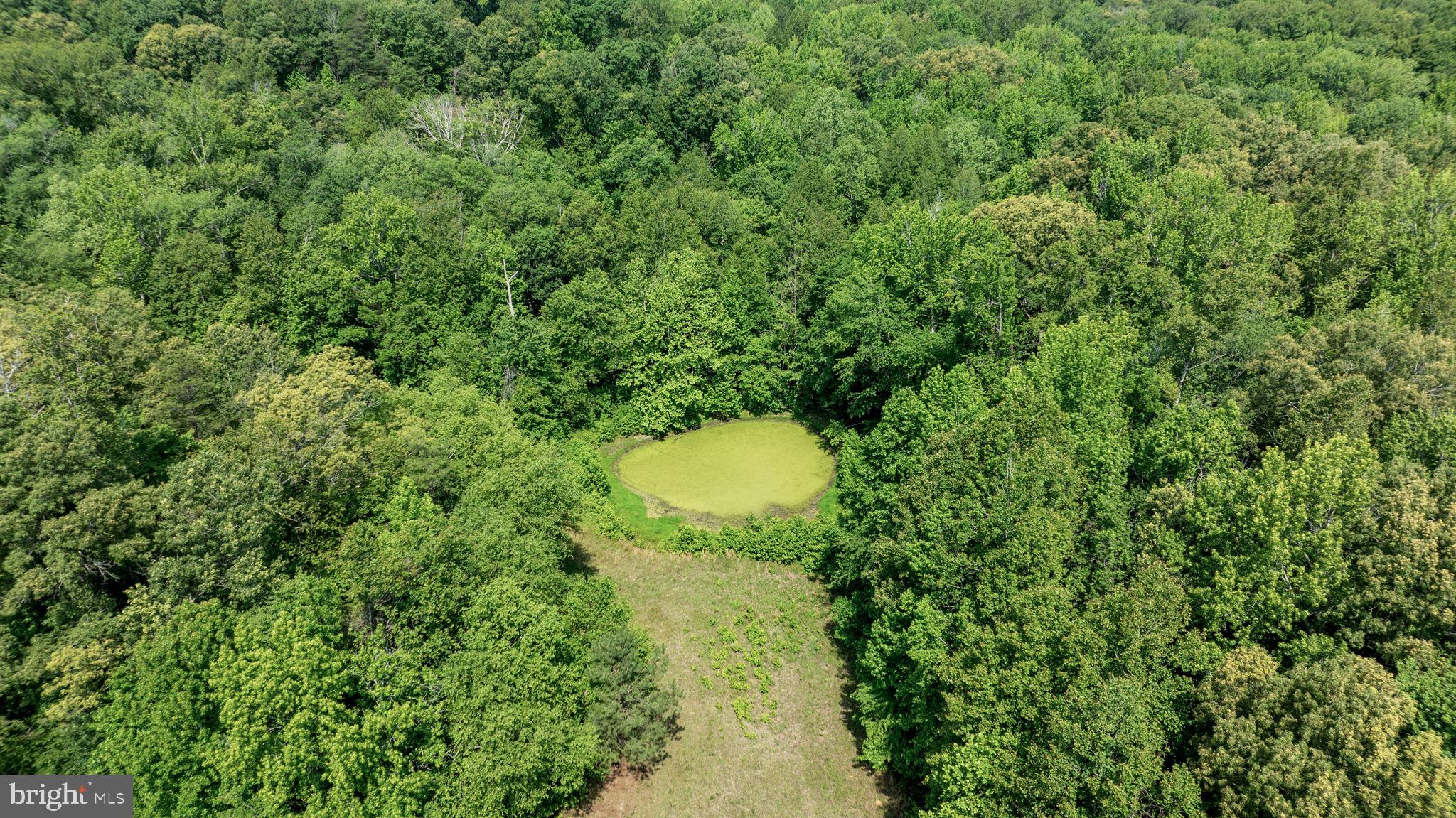 HUGHESVILLE - Residential