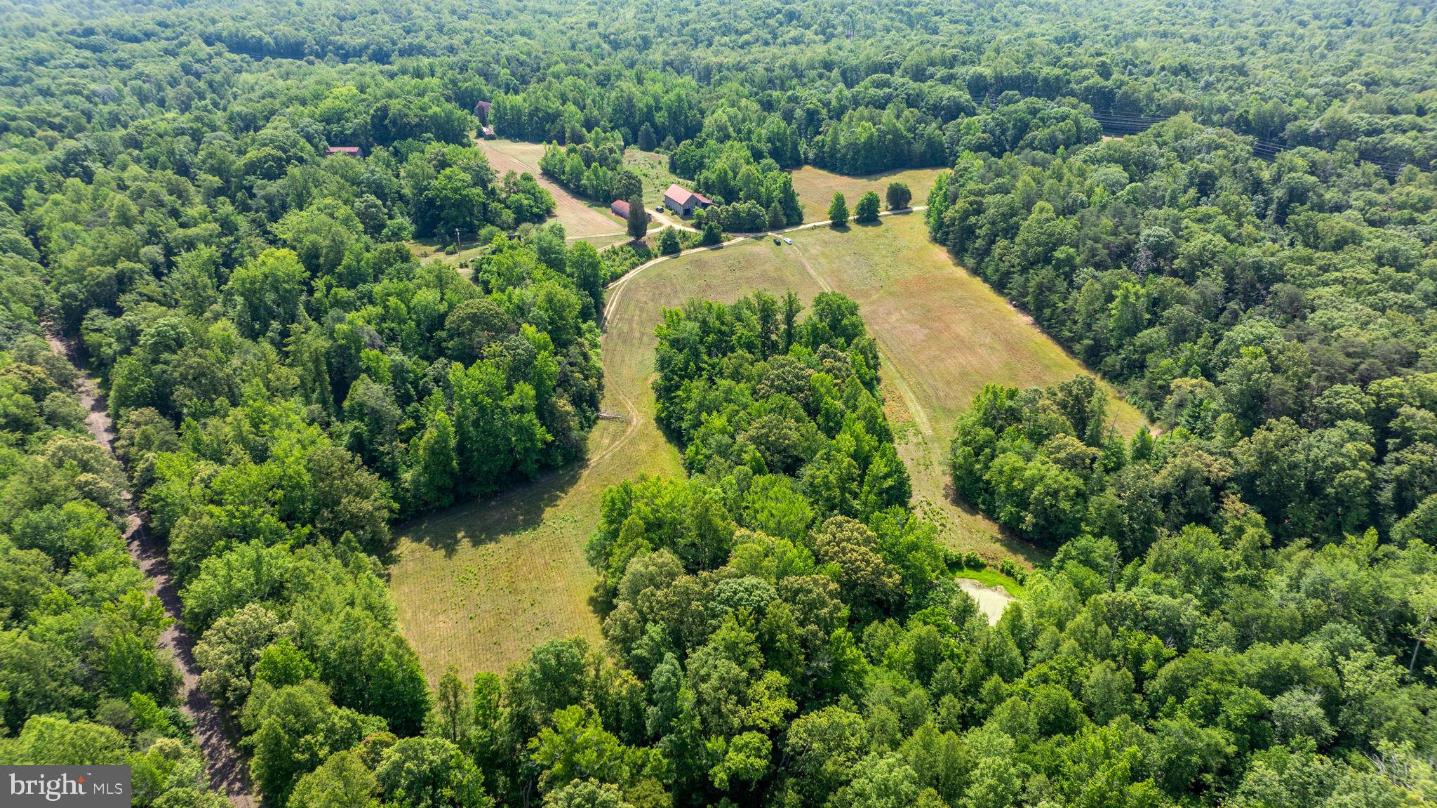 HUGHESVILLE - Residential