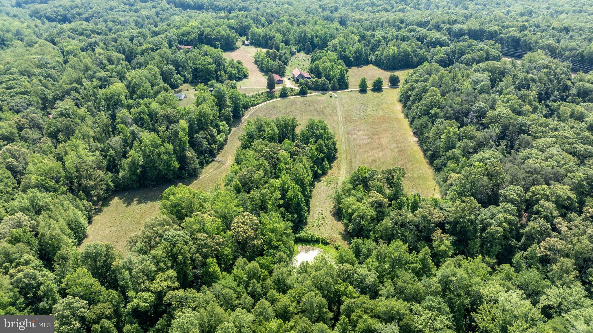 HUGHESVILLE - Residential