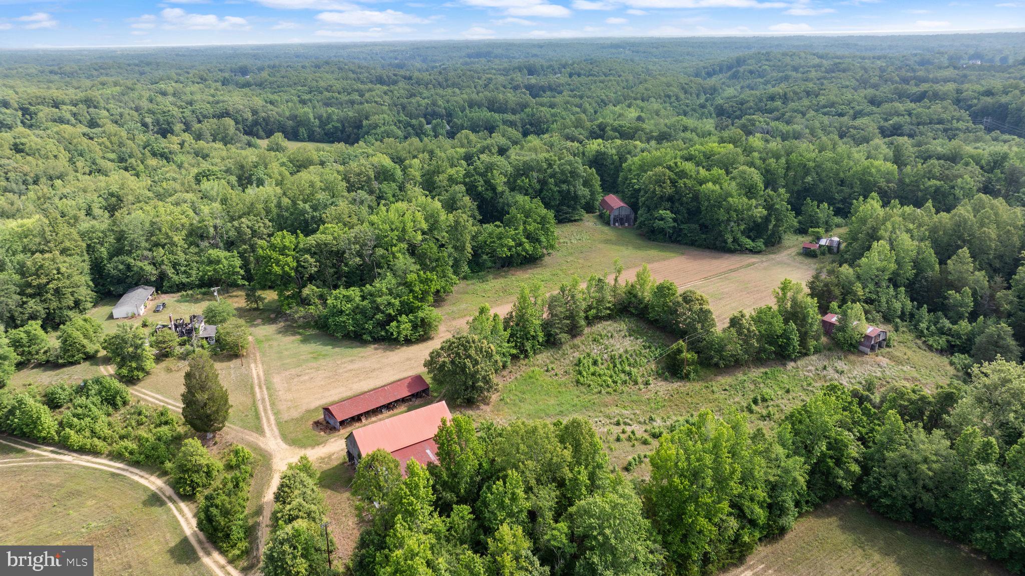 HUGHESVILLE - Residential