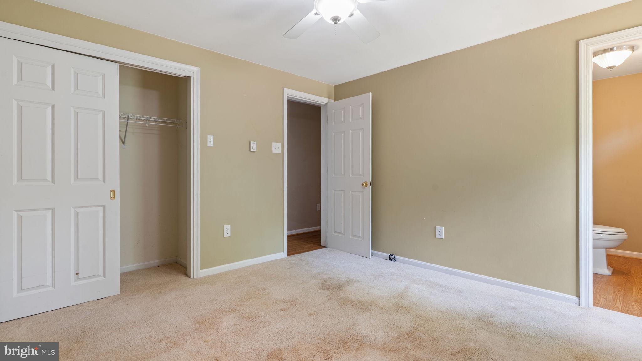 HUGHESVILLE - Residential
