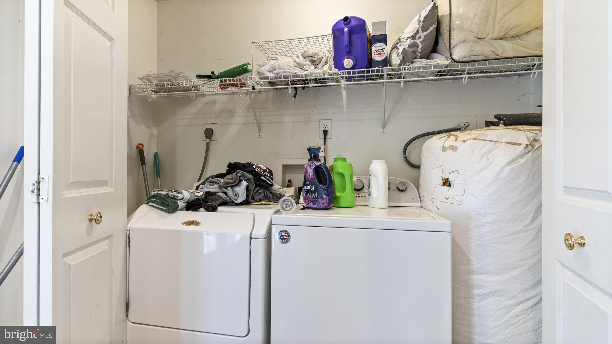 HUGHESVILLE - Residential