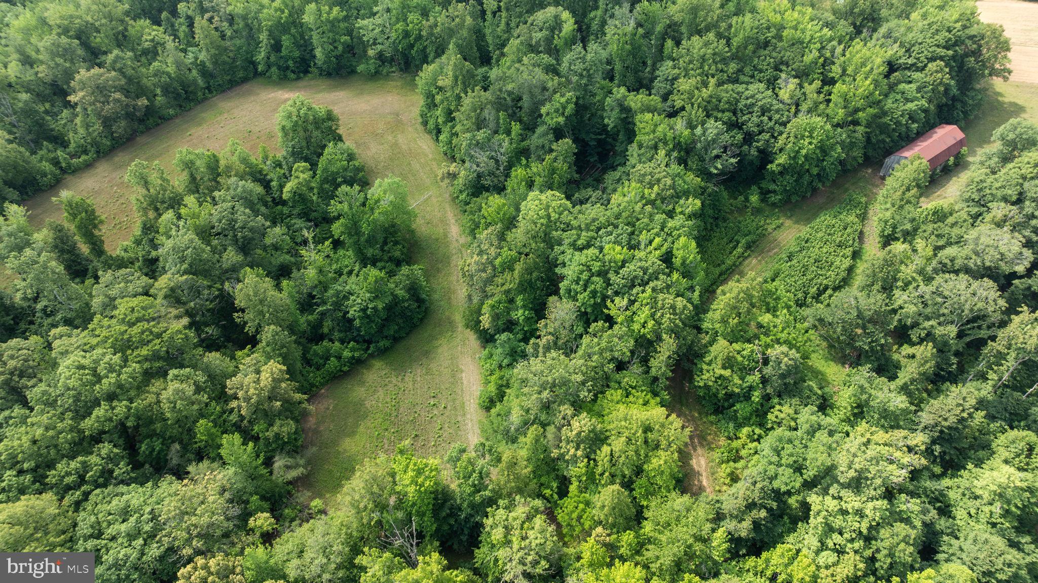 HUGHESVILLE - Residential