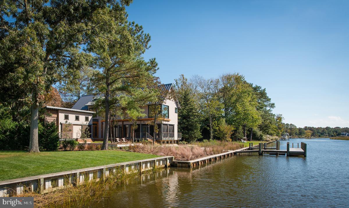 NORTH SHORES - Residential