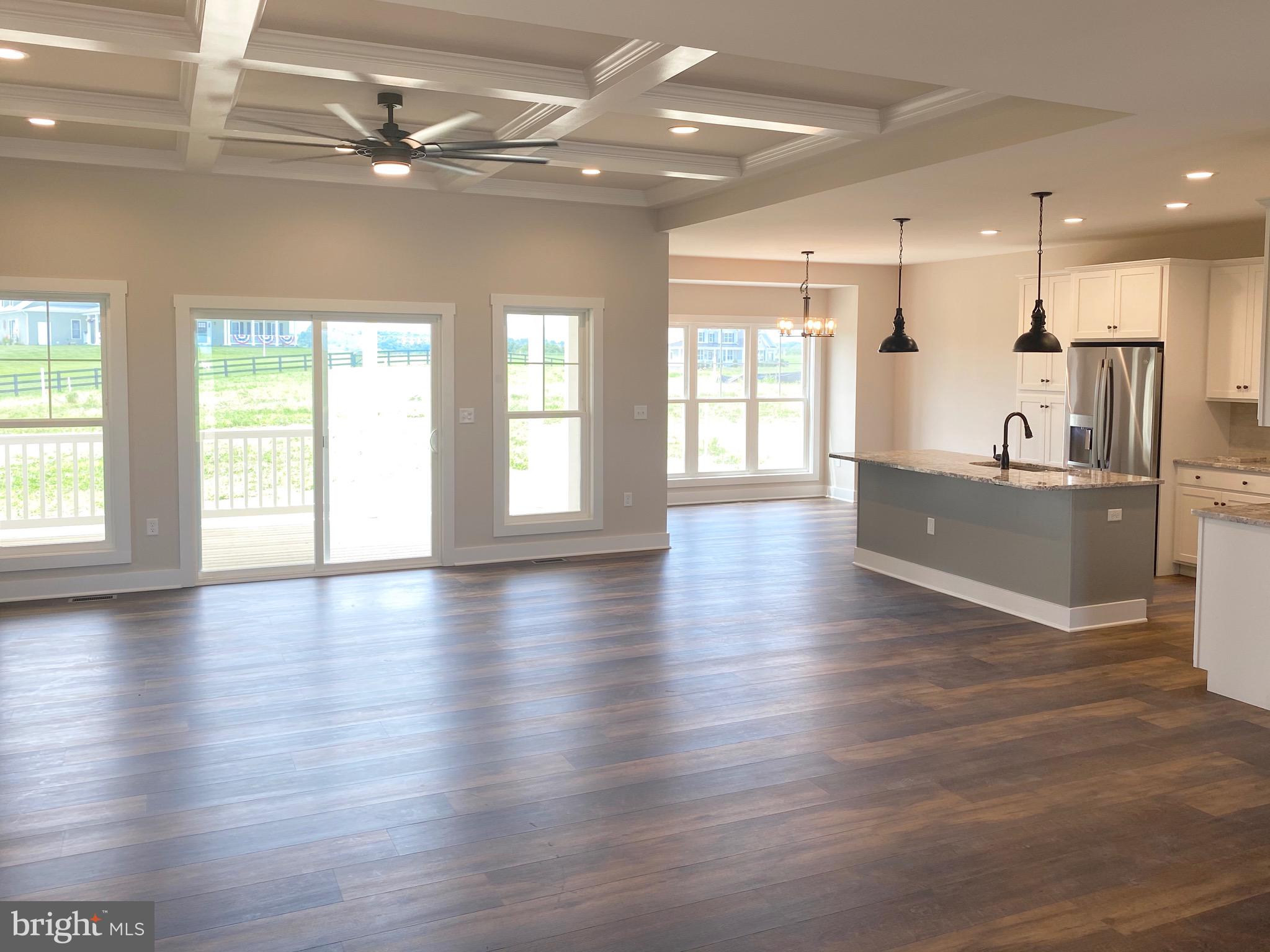 BERRYVILLE - Residential