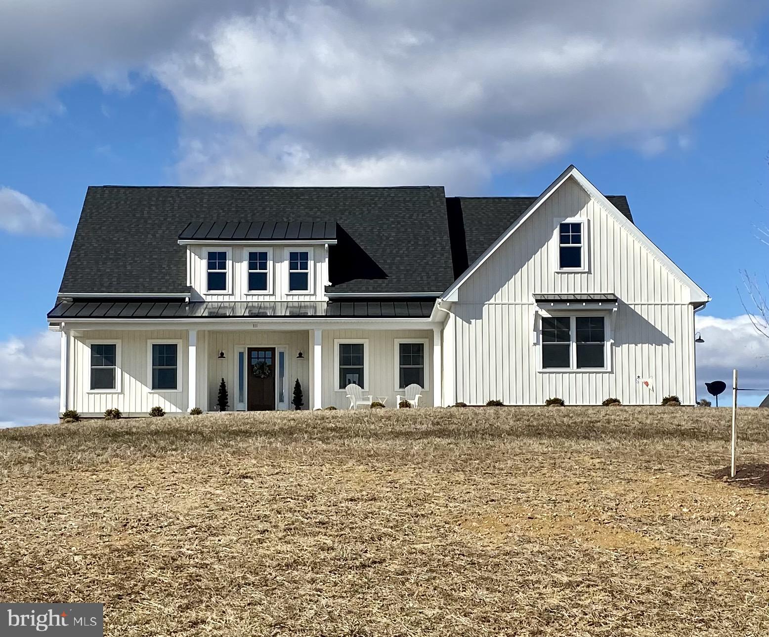 BERRYVILLE - Residential
