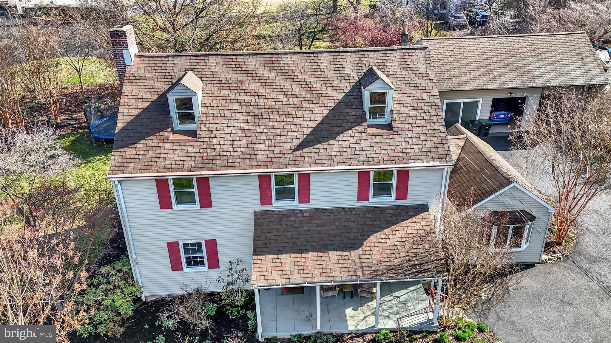 BRYN ATHYN - Residential