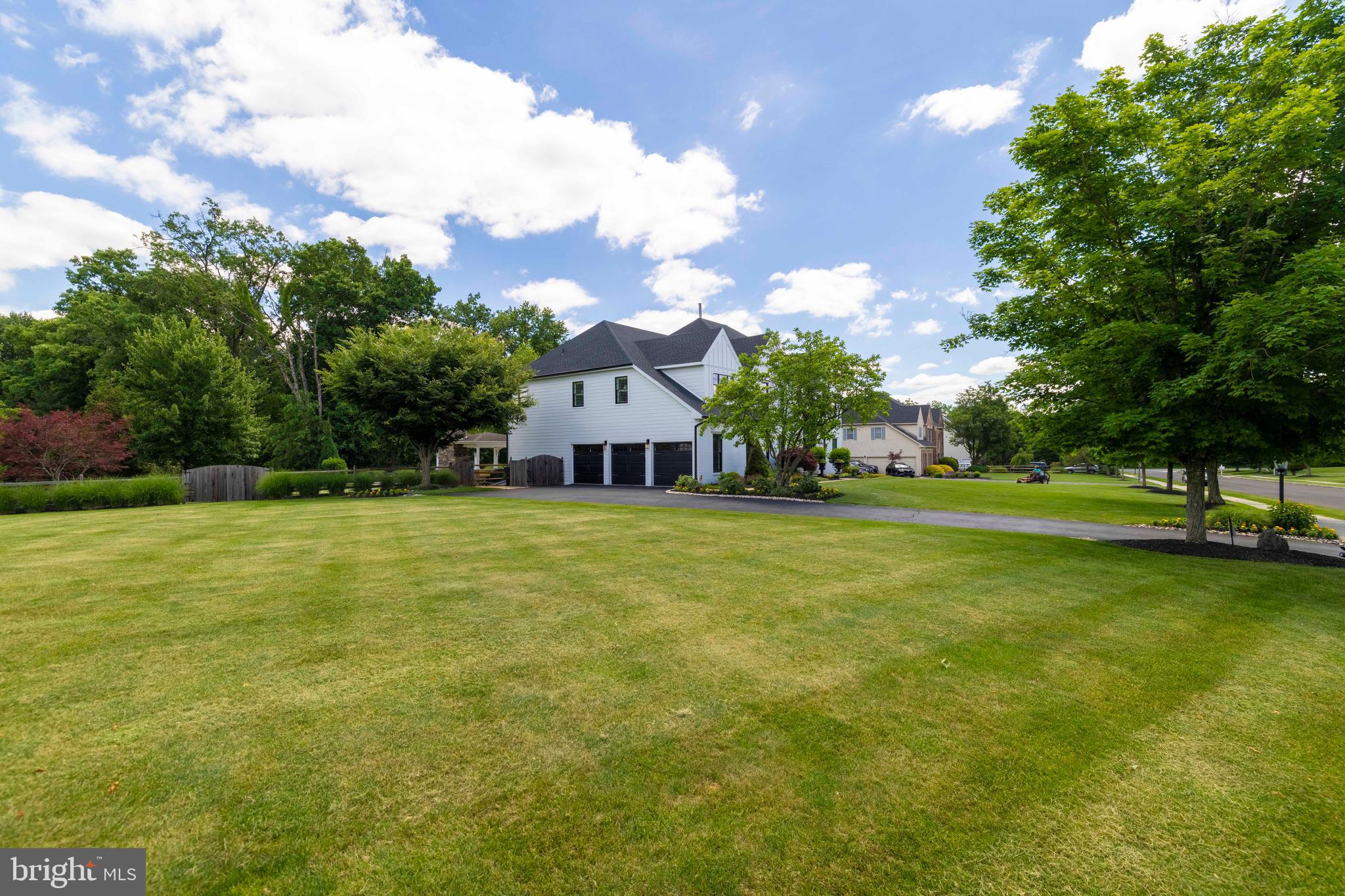AMBLER - Residential