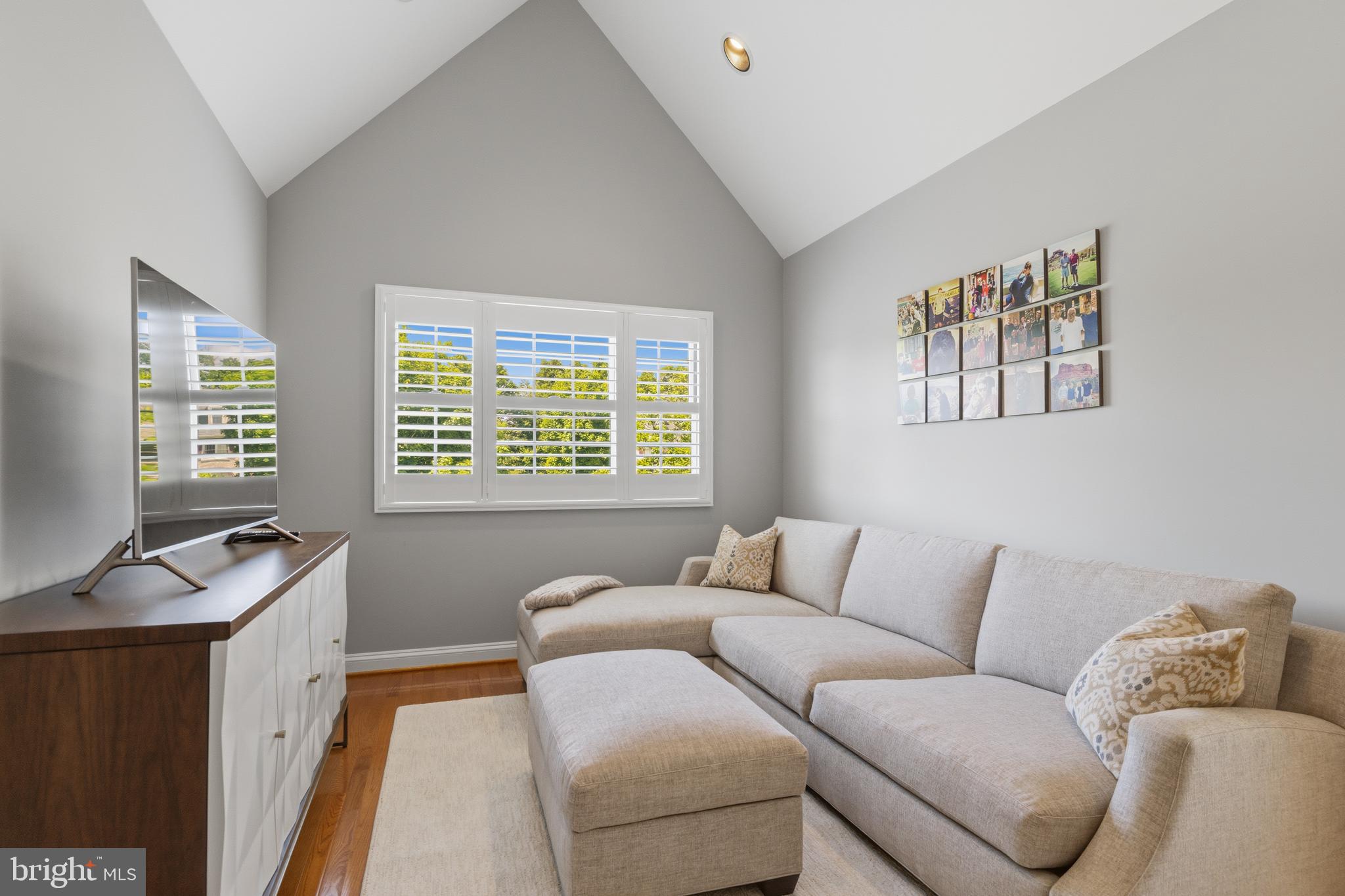AMBLER - Residential