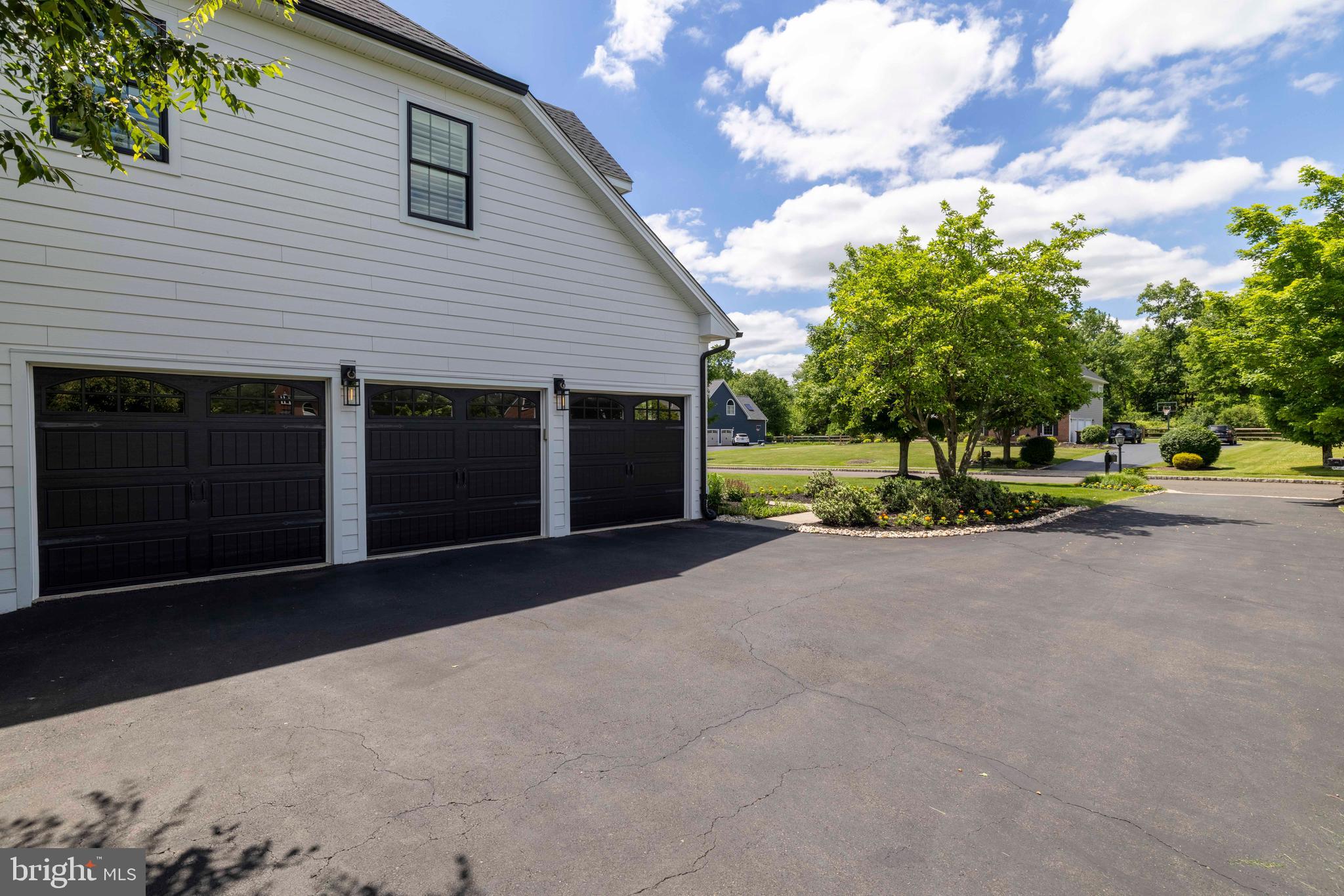 AMBLER - Residential