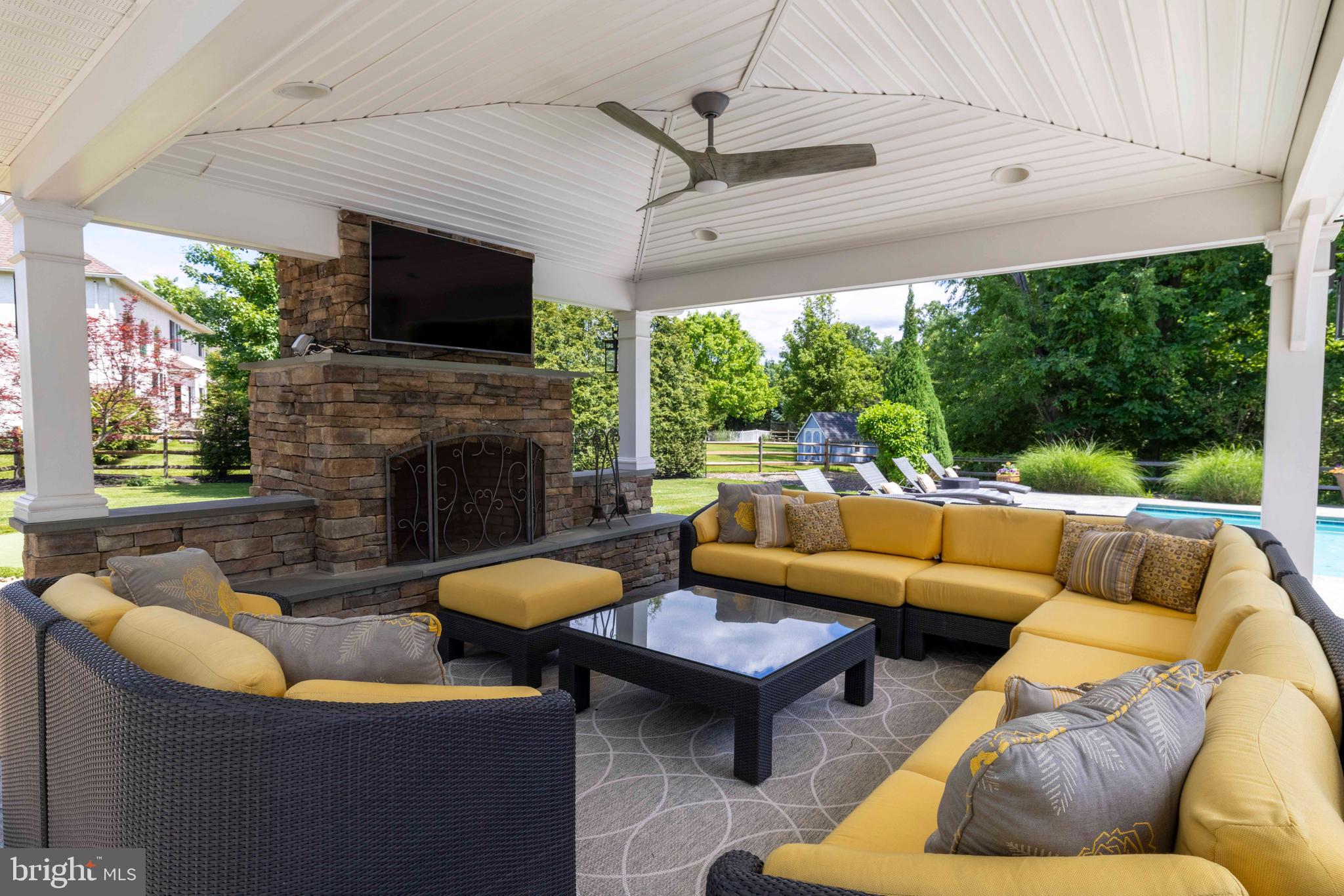 AMBLER - Residential