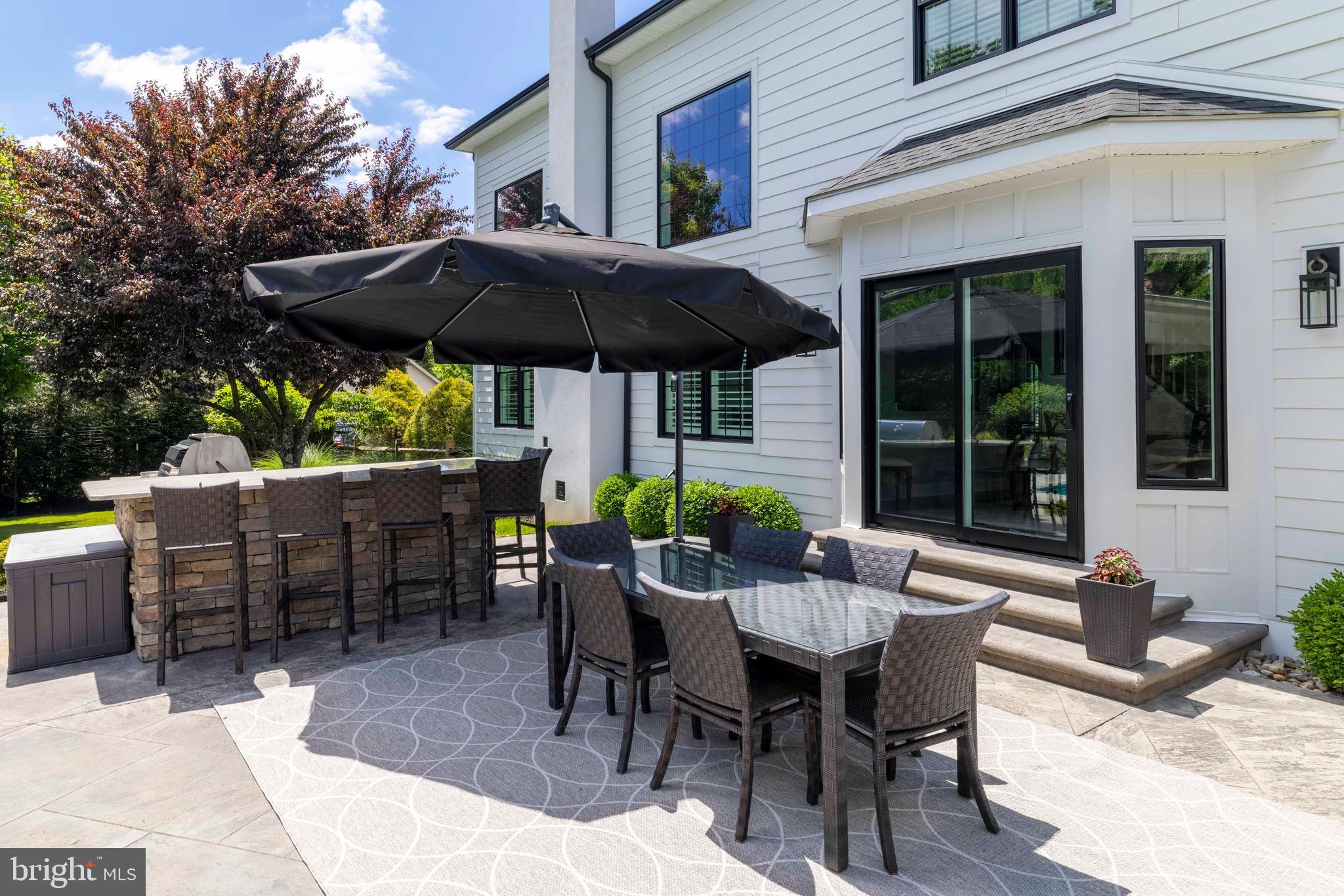 AMBLER - Residential