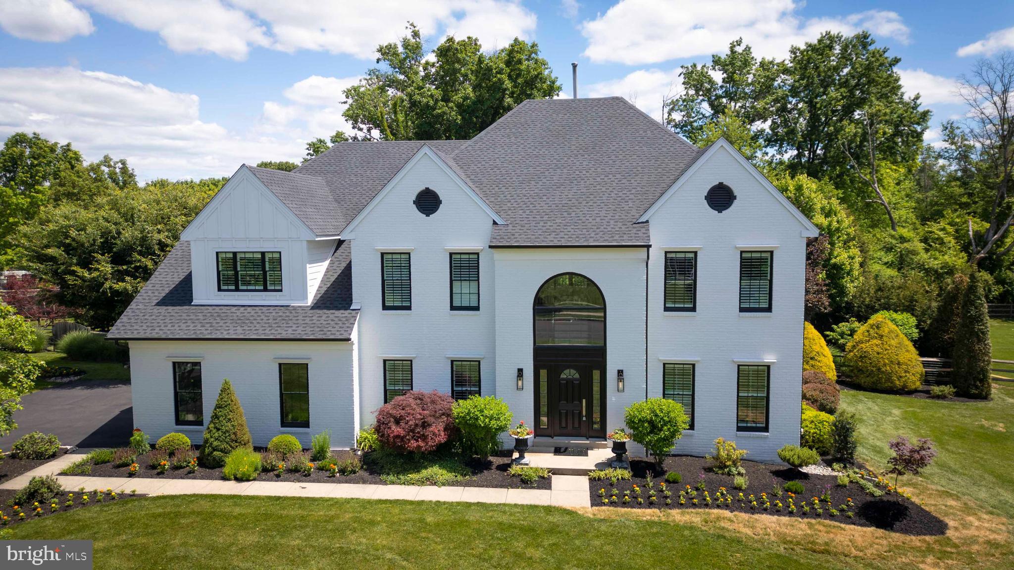 AMBLER - Residential