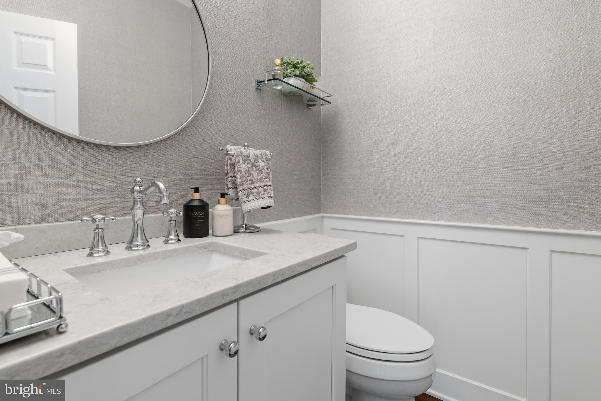AMBLER - Residential