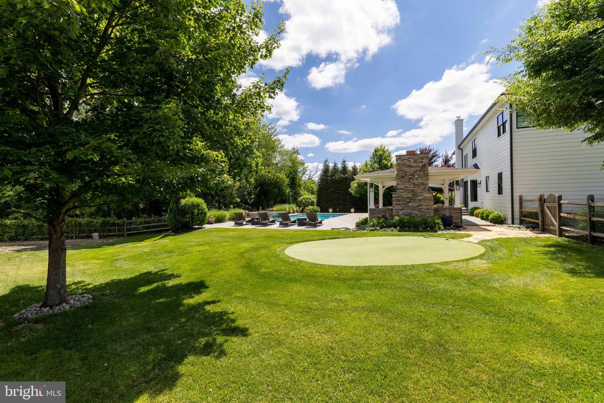AMBLER - Residential