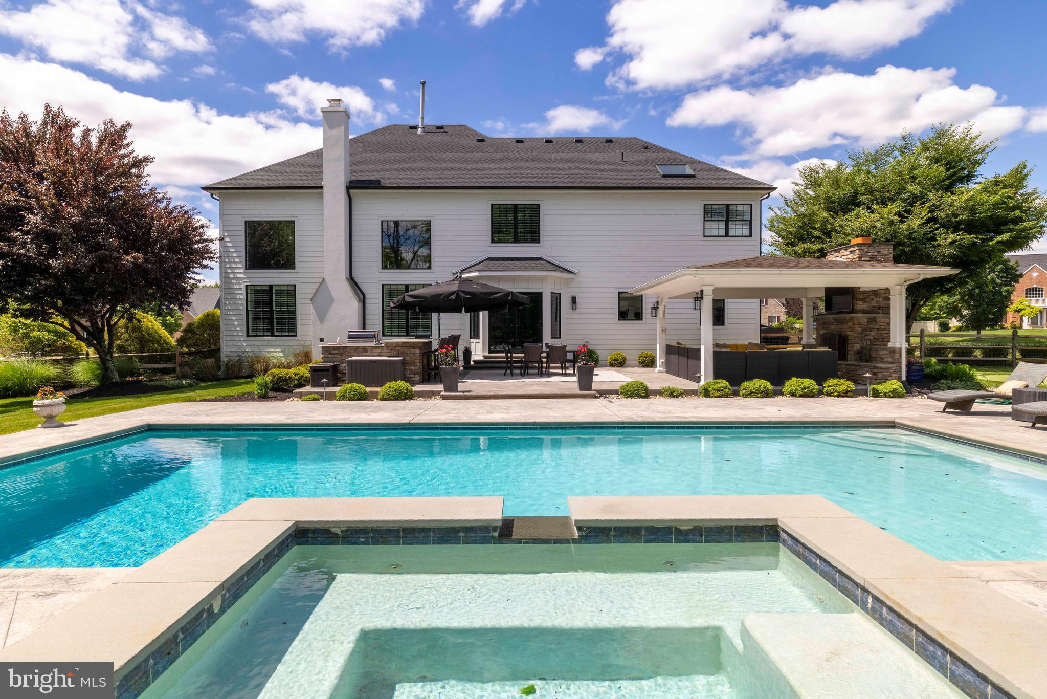 AMBLER - Residential