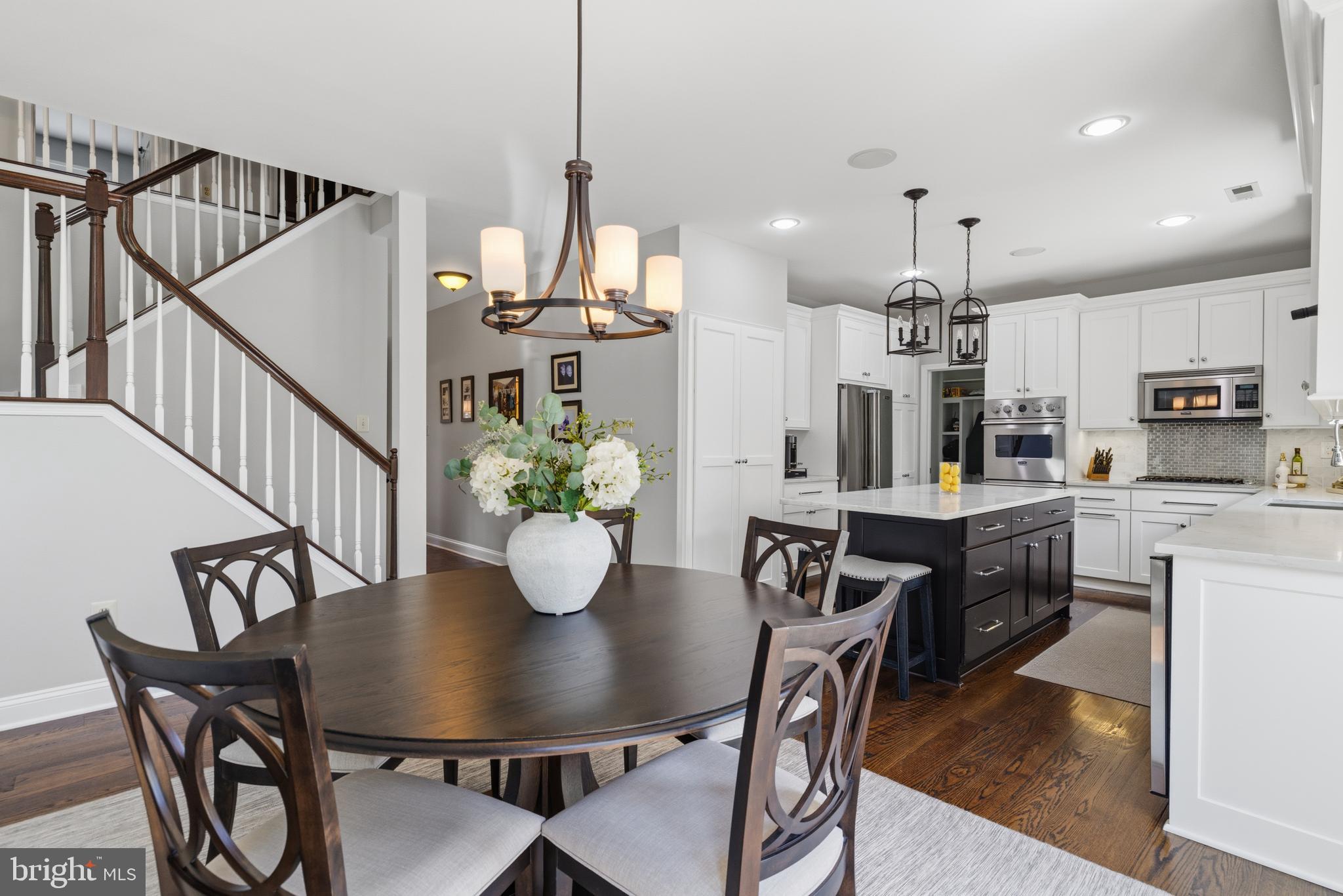 AMBLER - Residential