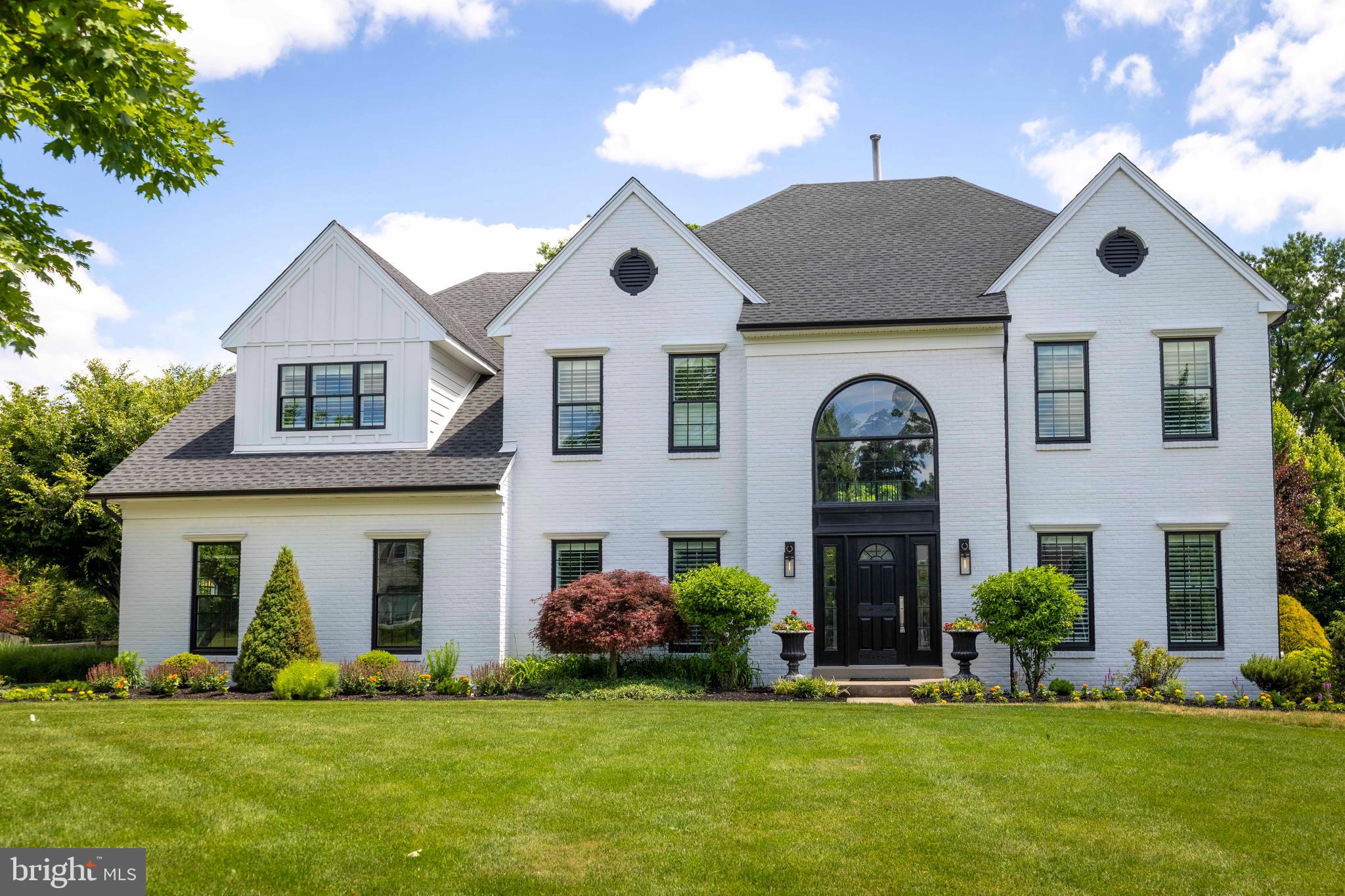 AMBLER - Residential
