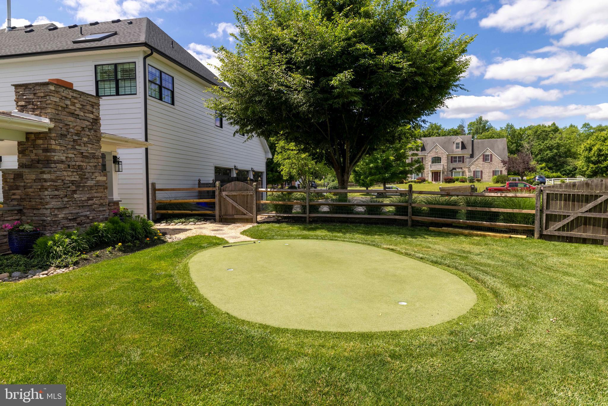 AMBLER - Residential