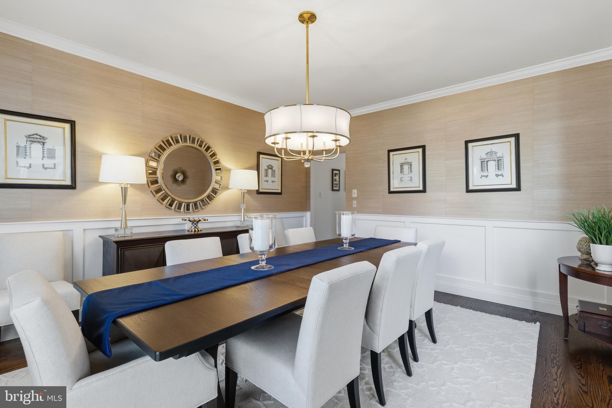 AMBLER - Residential