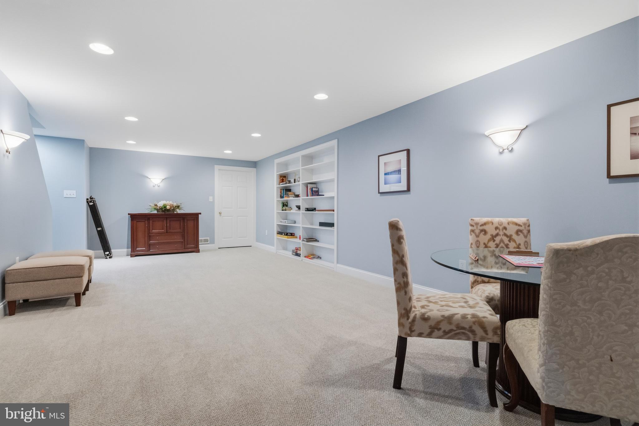 AMBLER - Residential