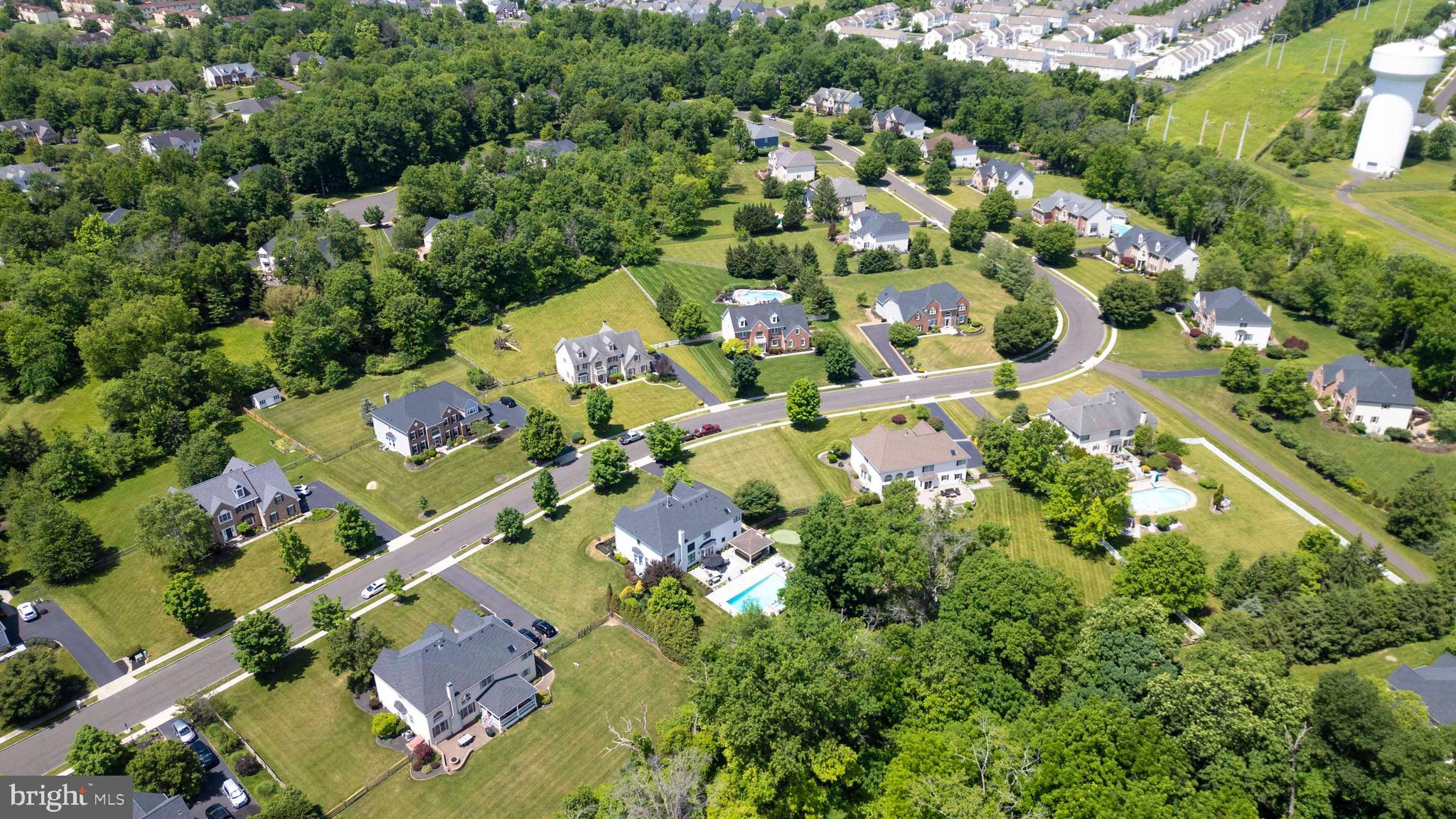 AMBLER - Residential