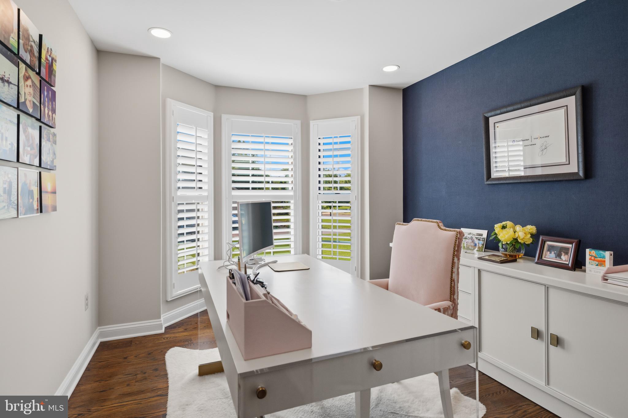 AMBLER - Residential