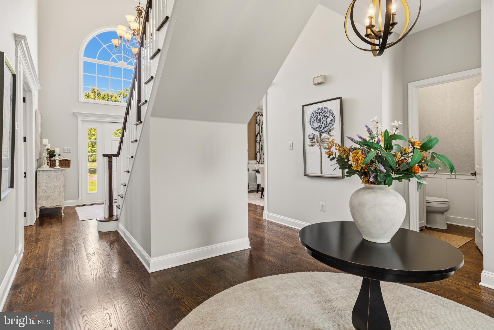 AMBLER - Residential