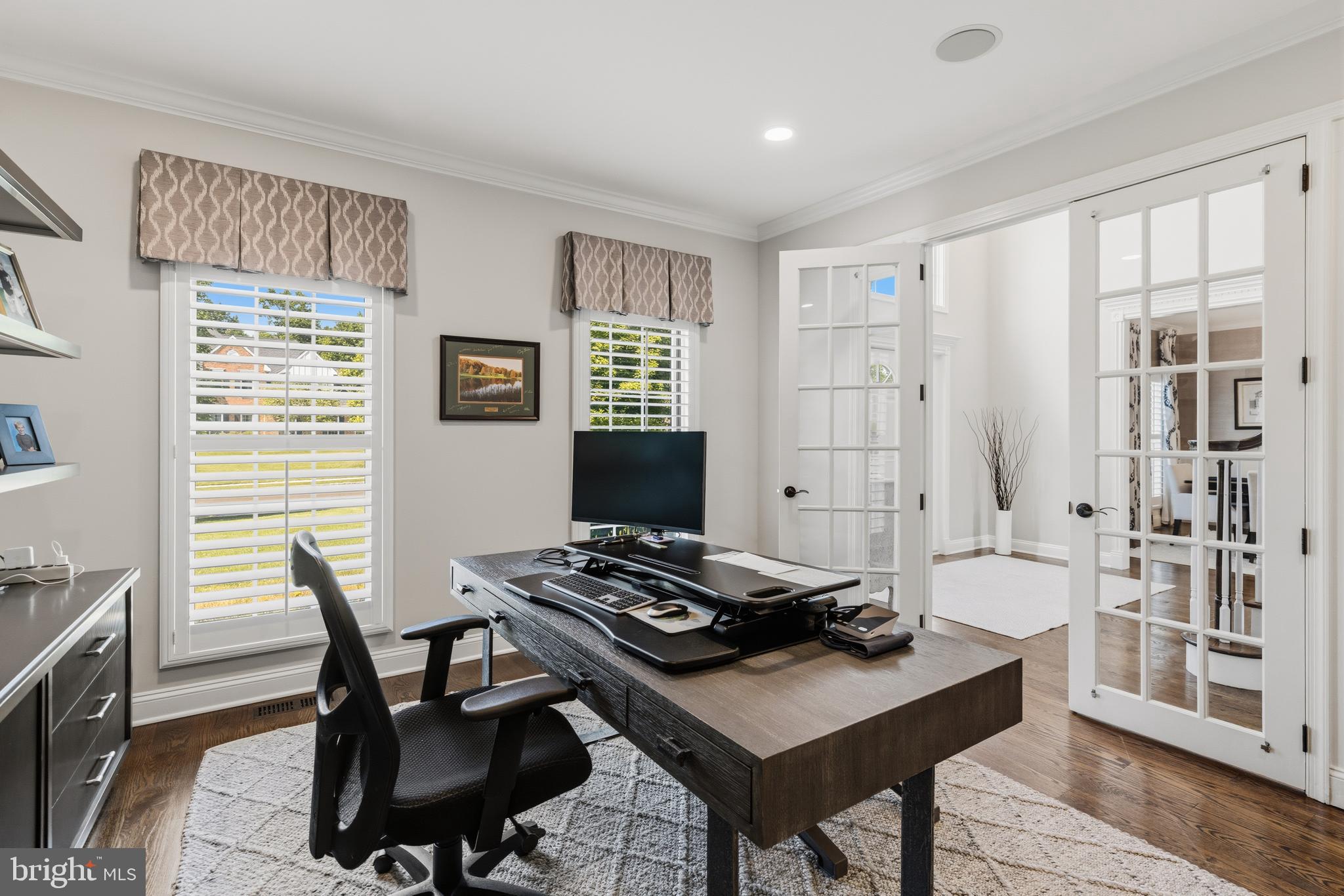 AMBLER - Residential