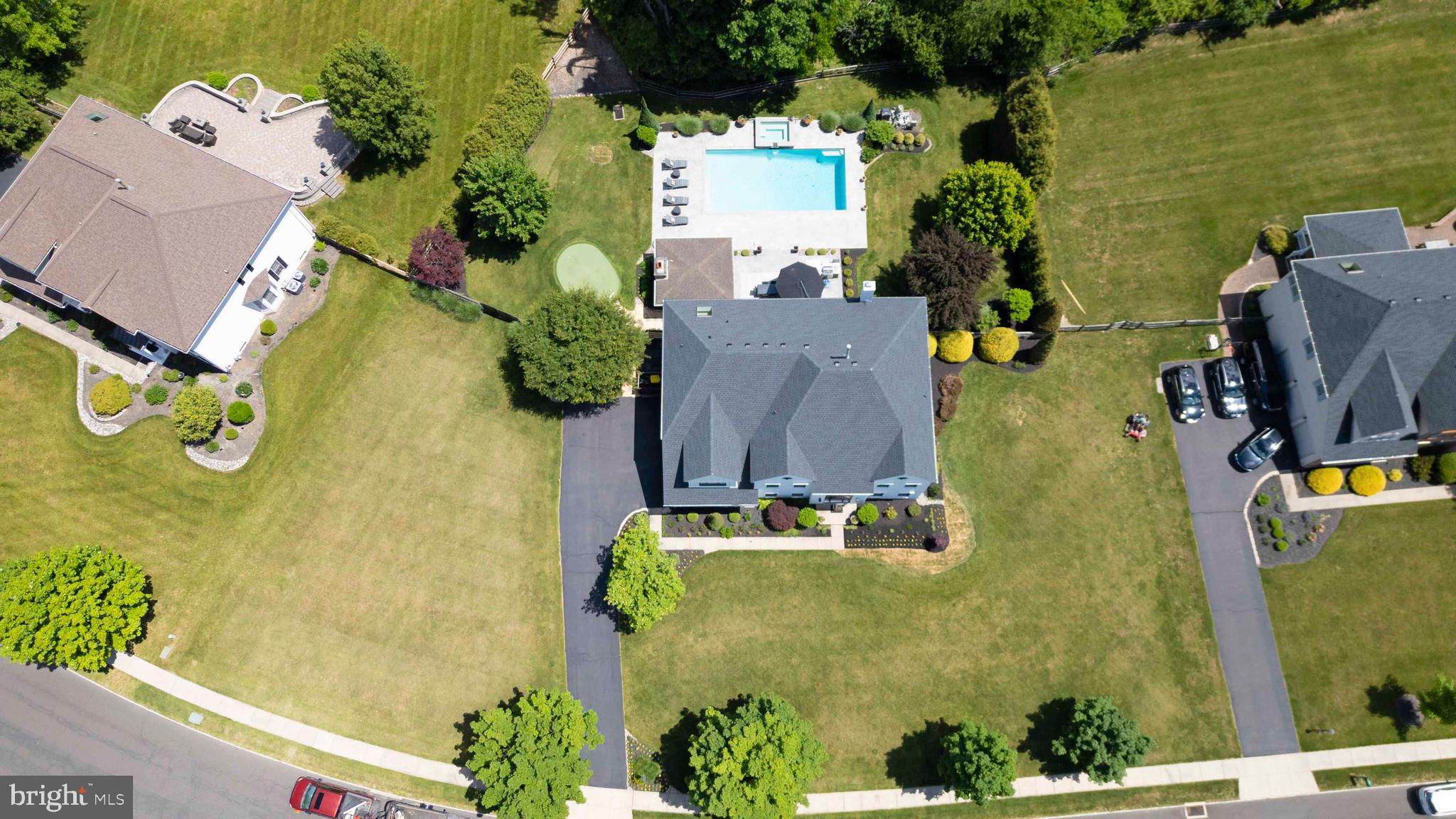 AMBLER - Residential