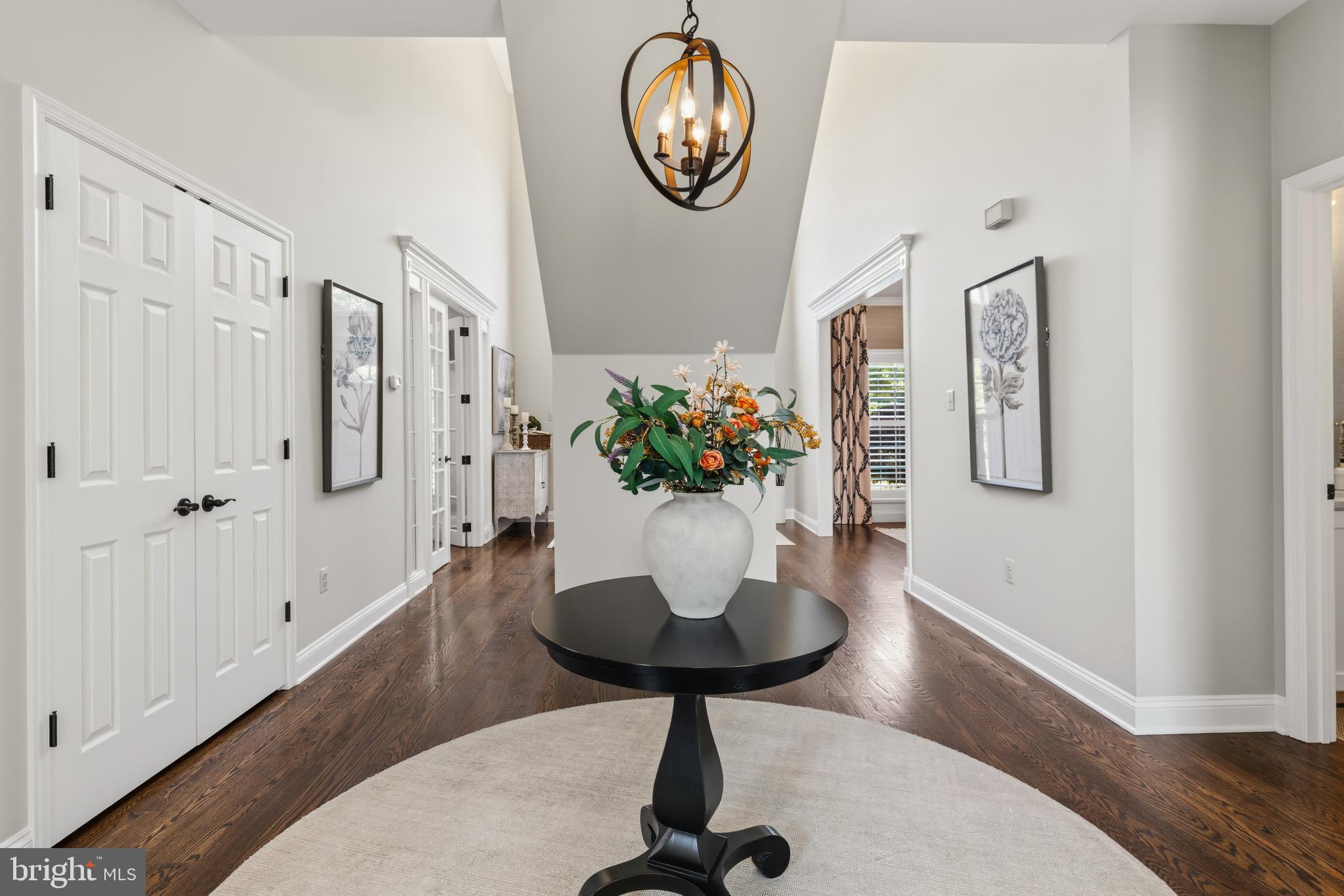 AMBLER - Residential