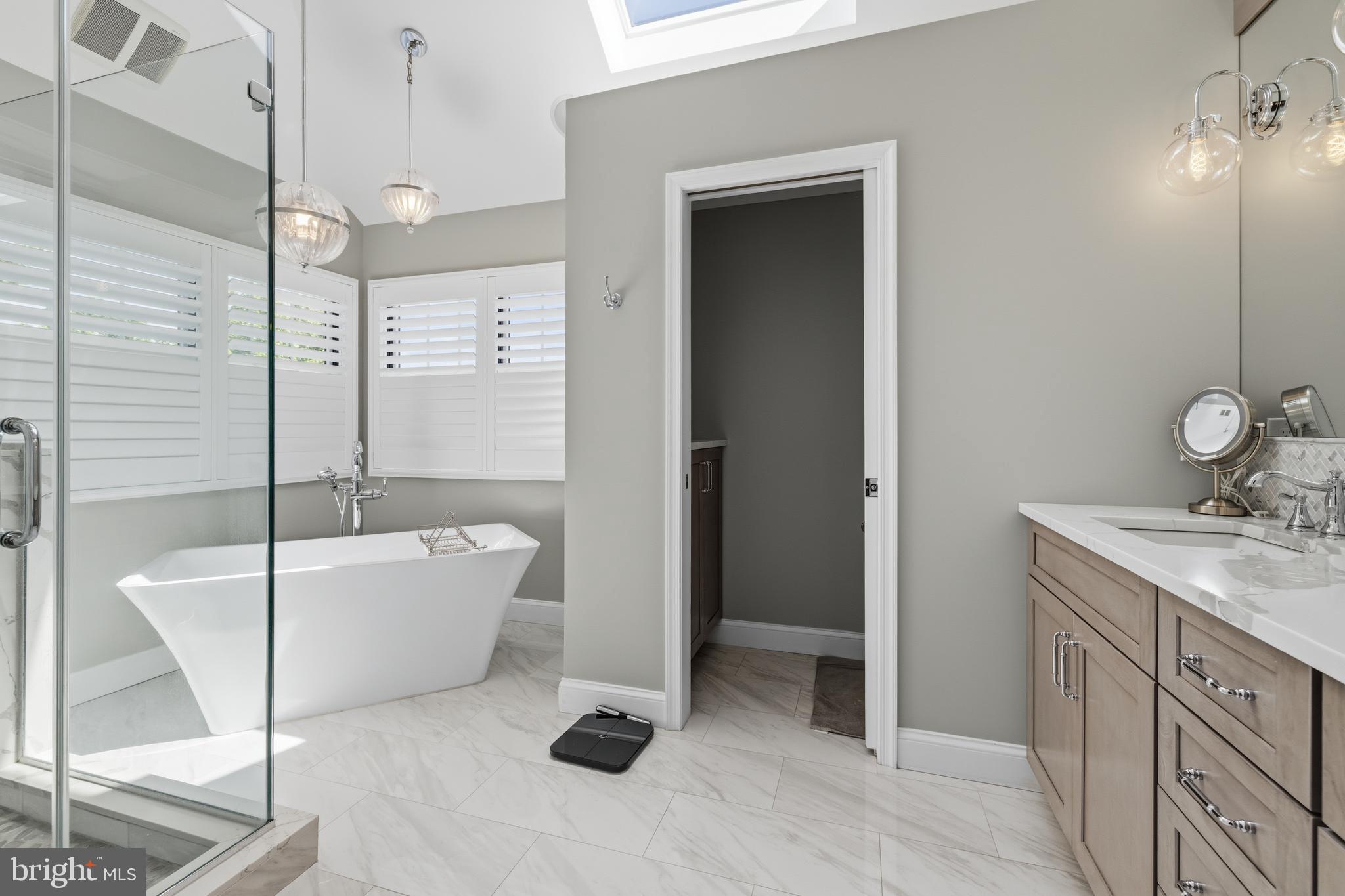 AMBLER - Residential
