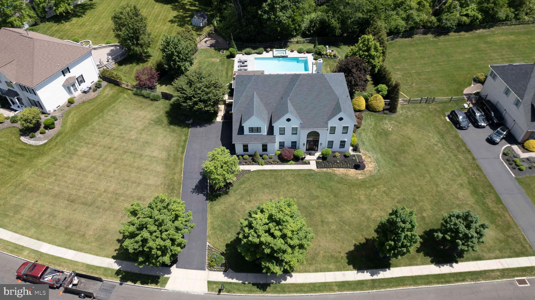 AMBLER - Residential