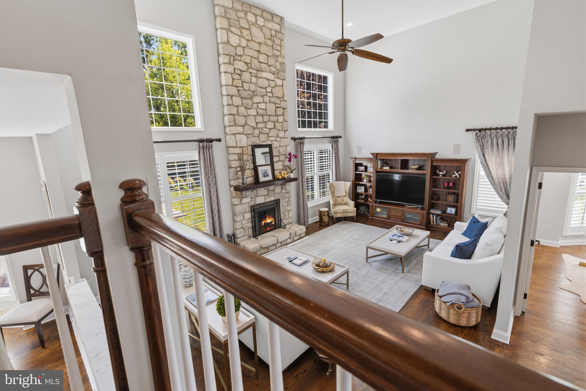 AMBLER - Residential
