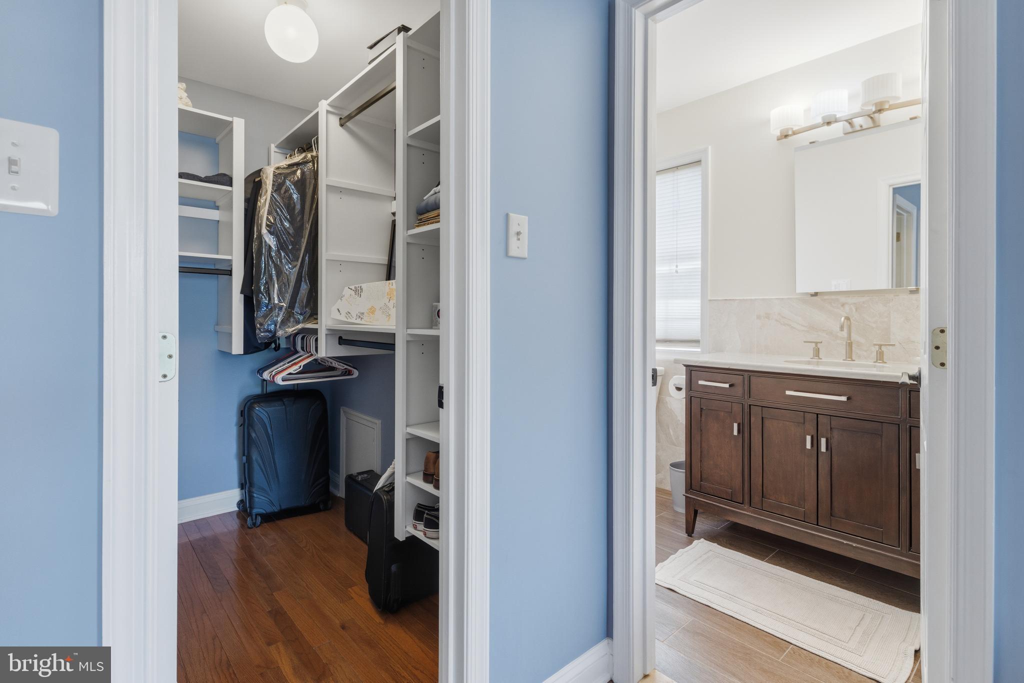 AMBLER - Residential