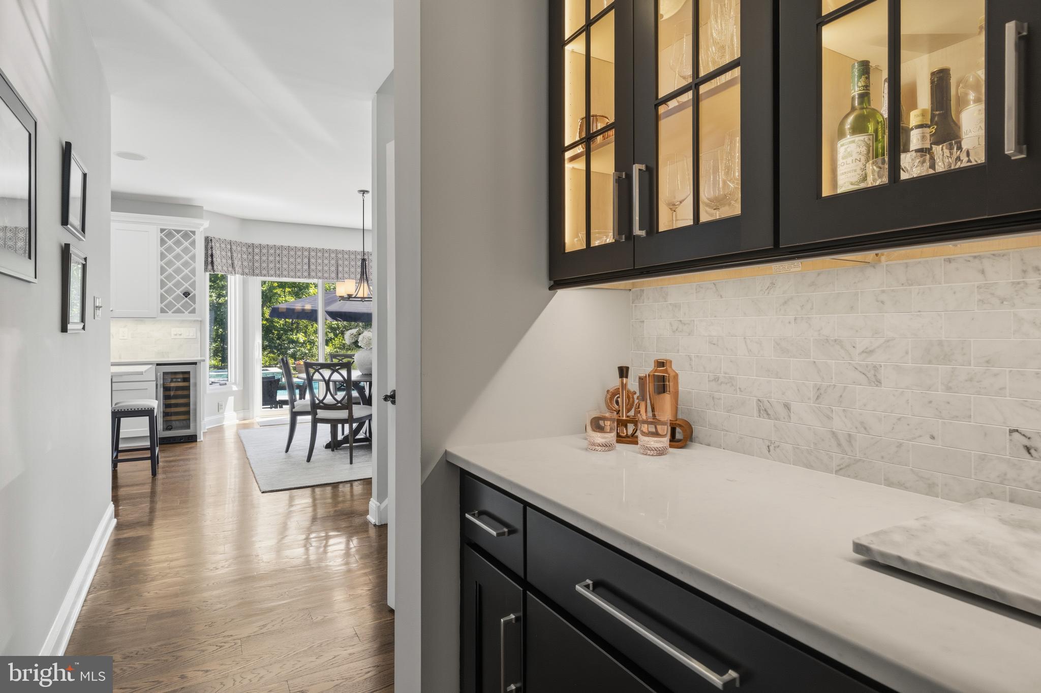AMBLER - Residential