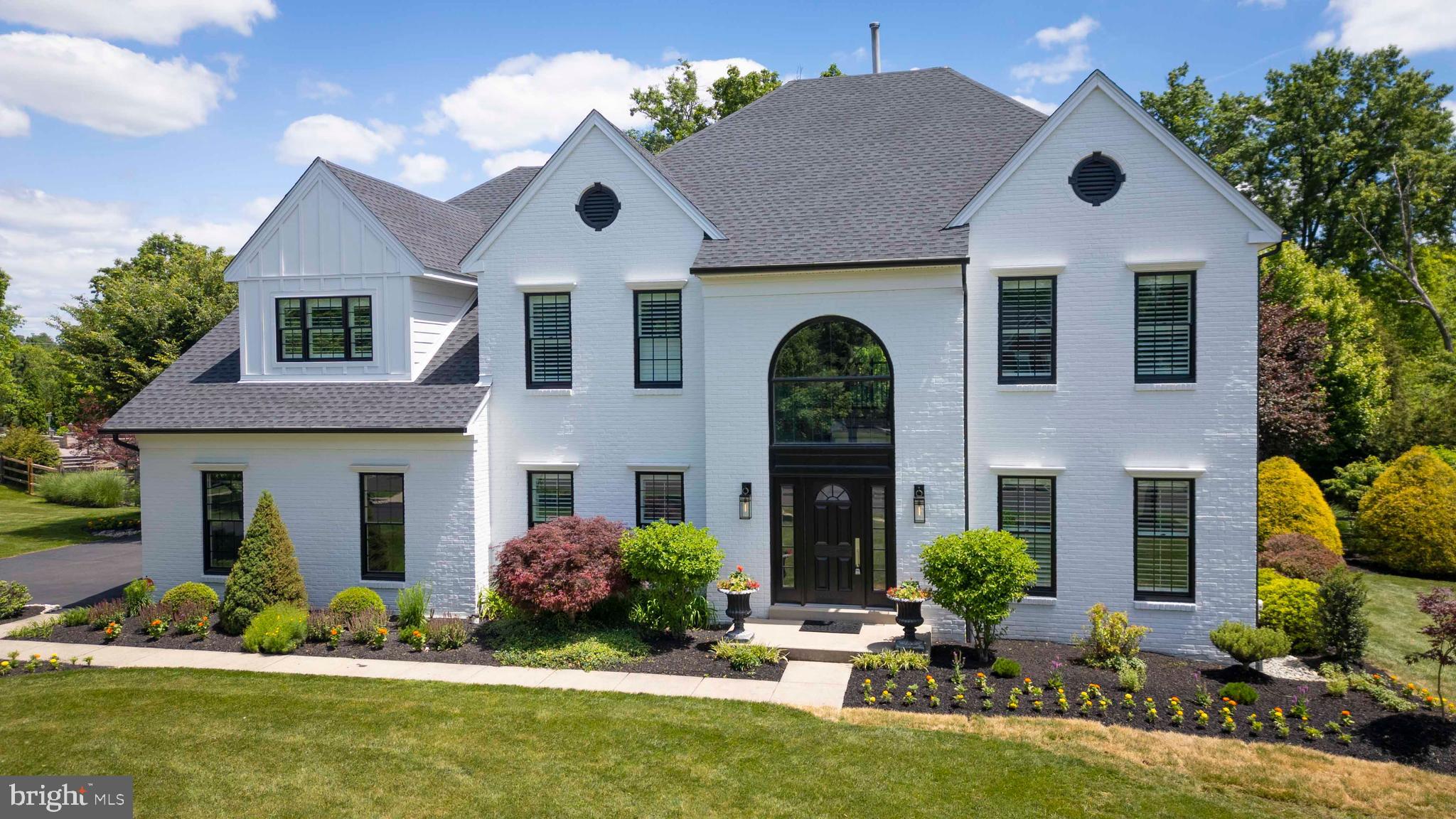 AMBLER - Residential