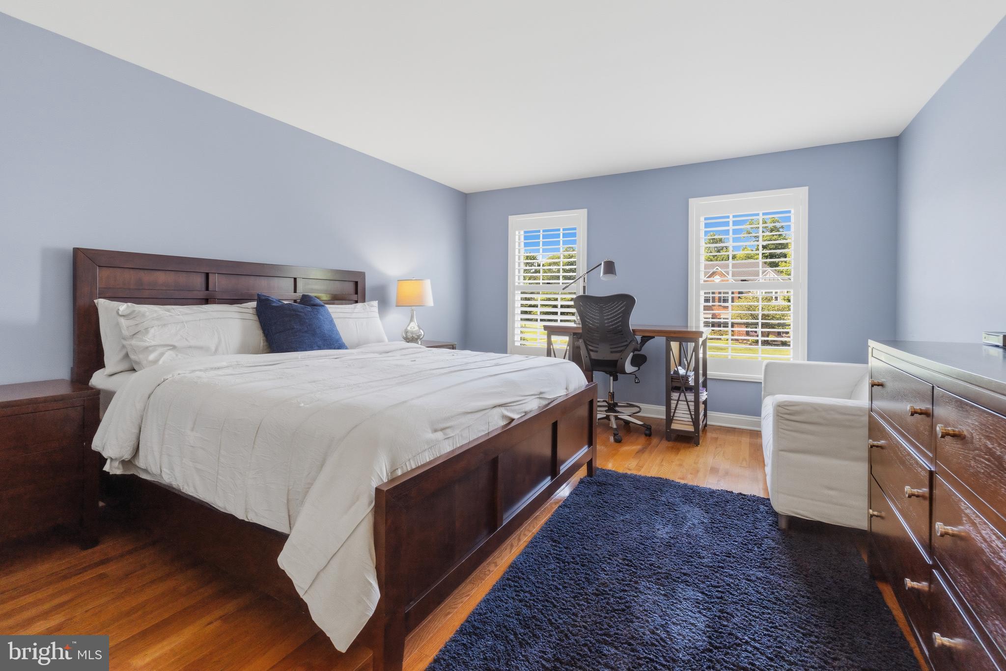 AMBLER - Residential