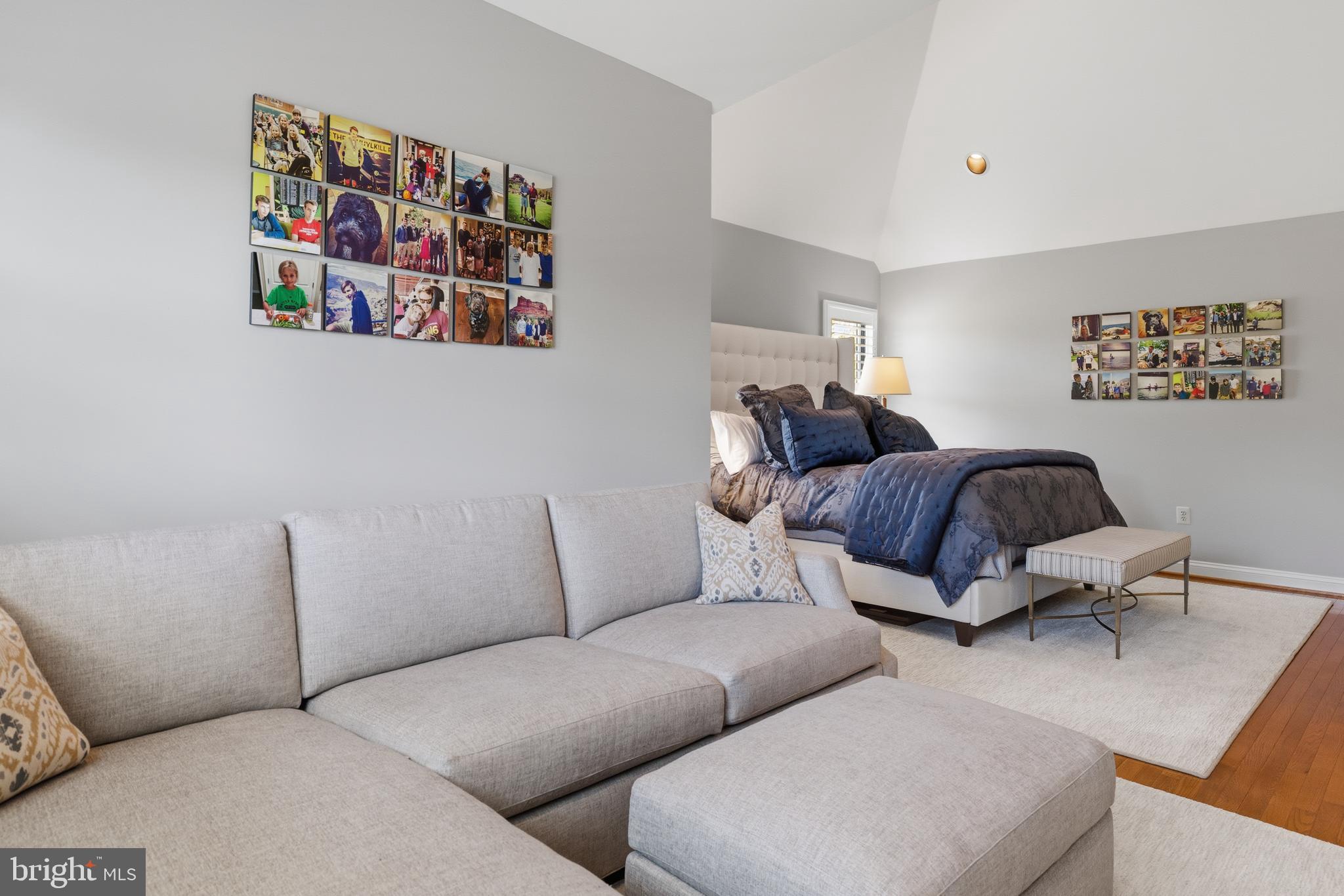 AMBLER - Residential