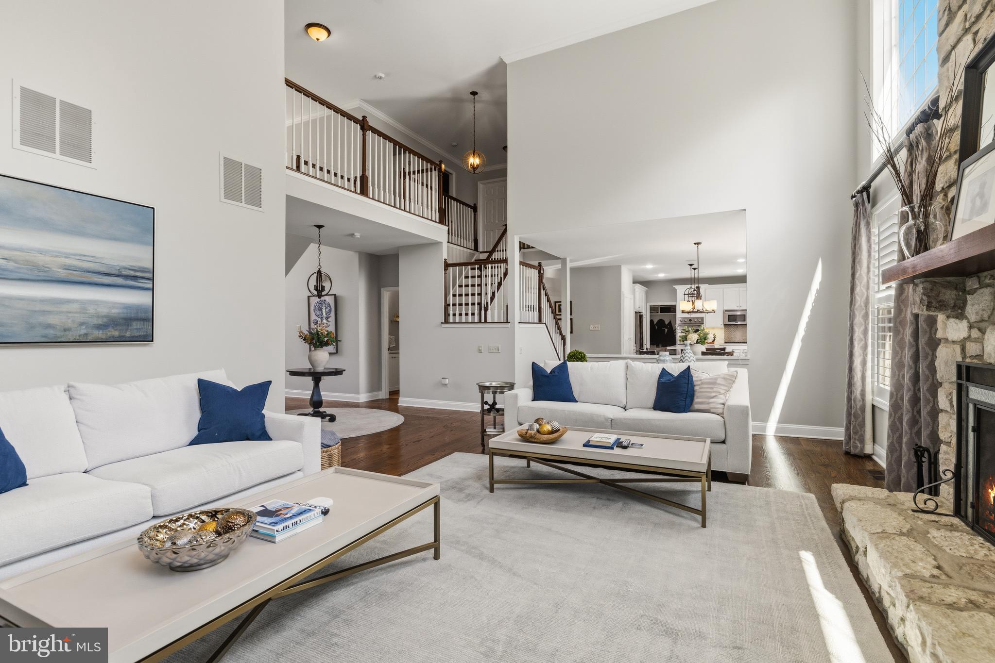 AMBLER - Residential