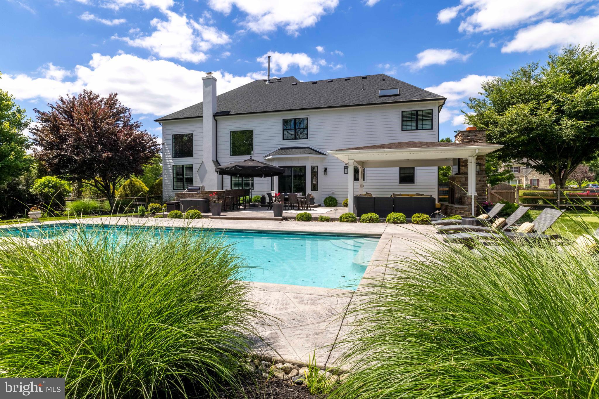 AMBLER - Residential