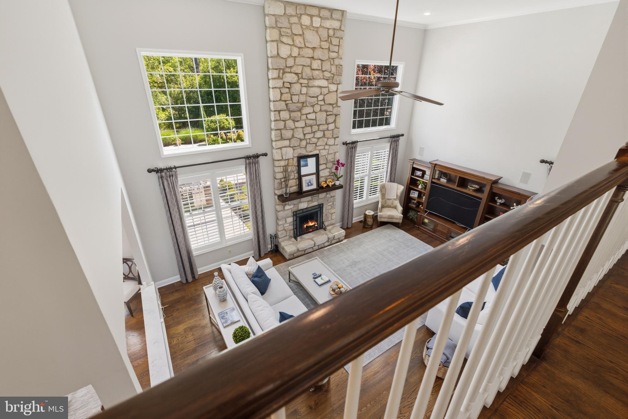 AMBLER - Residential