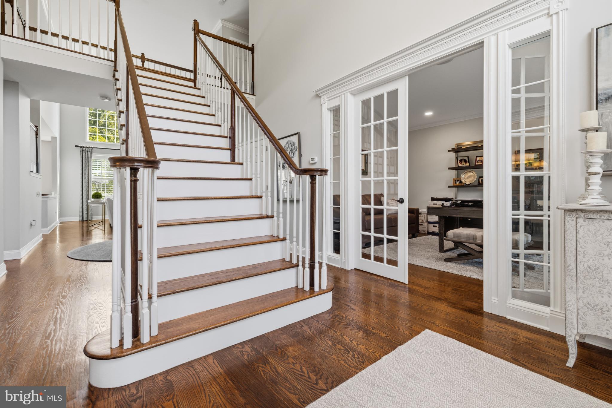AMBLER - Residential