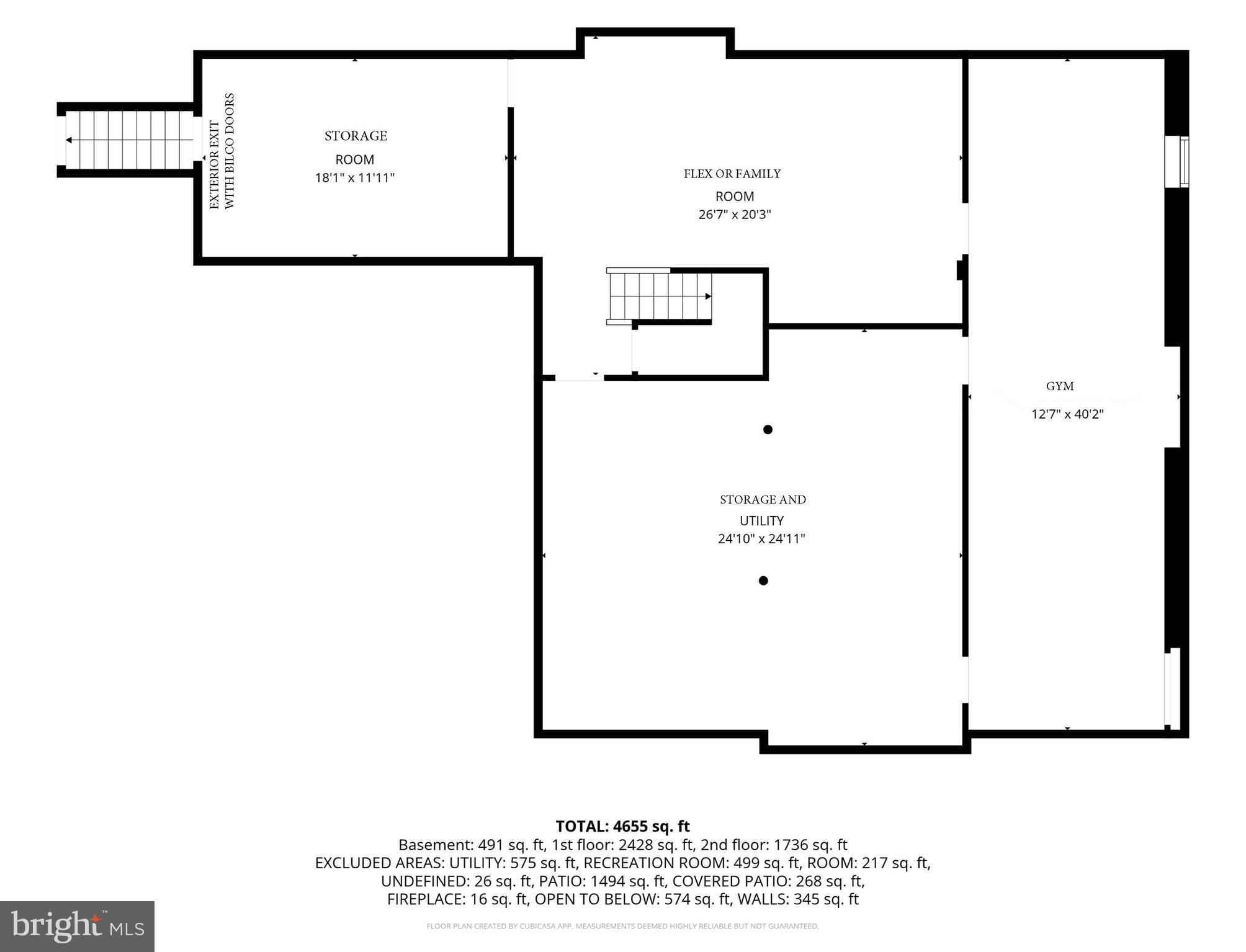 AMBLER - Residential