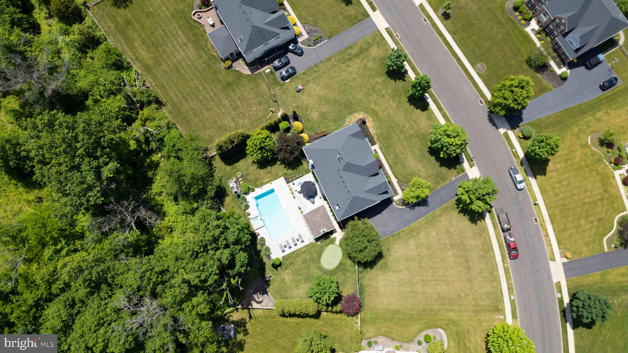 AMBLER - Residential
