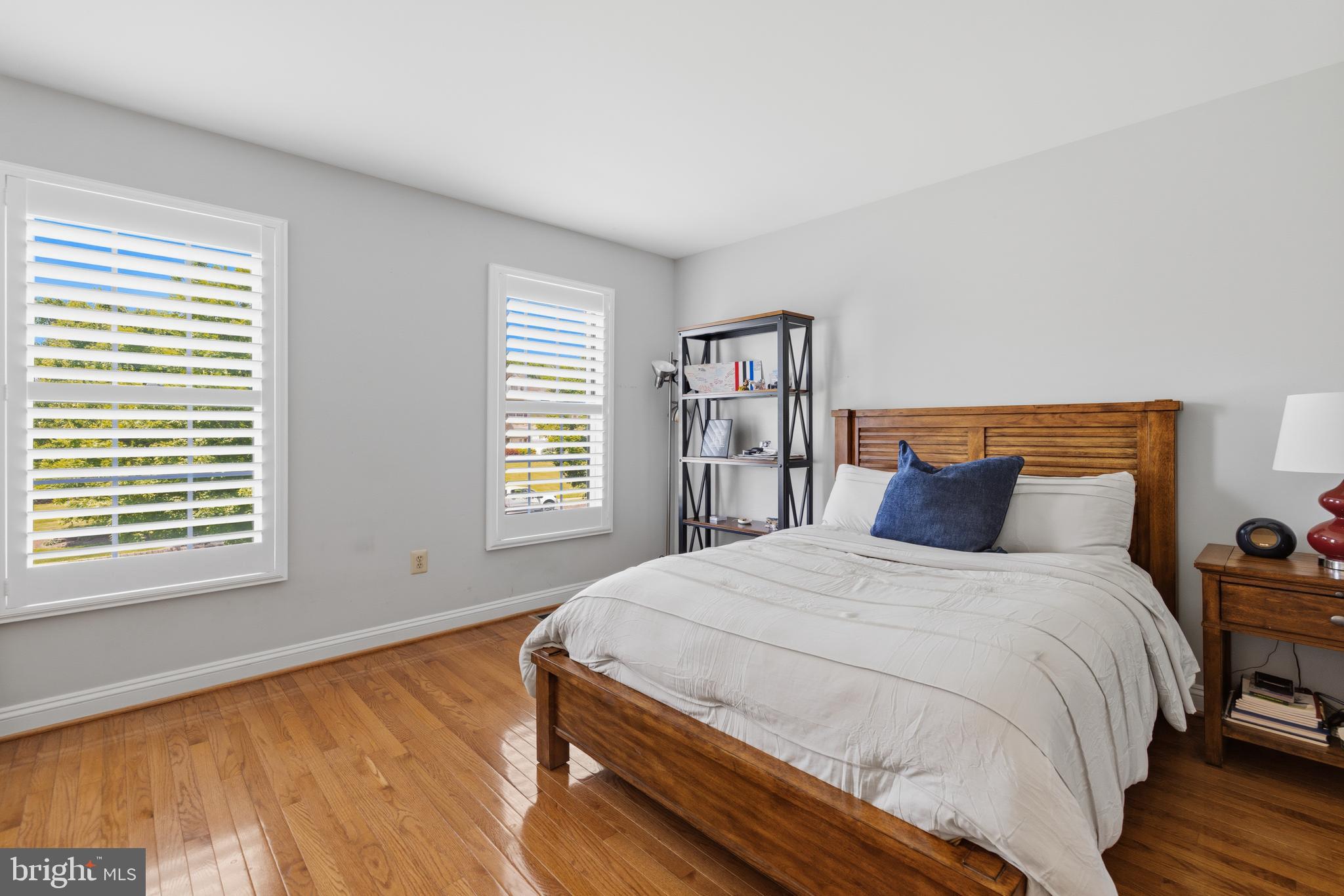 AMBLER - Residential