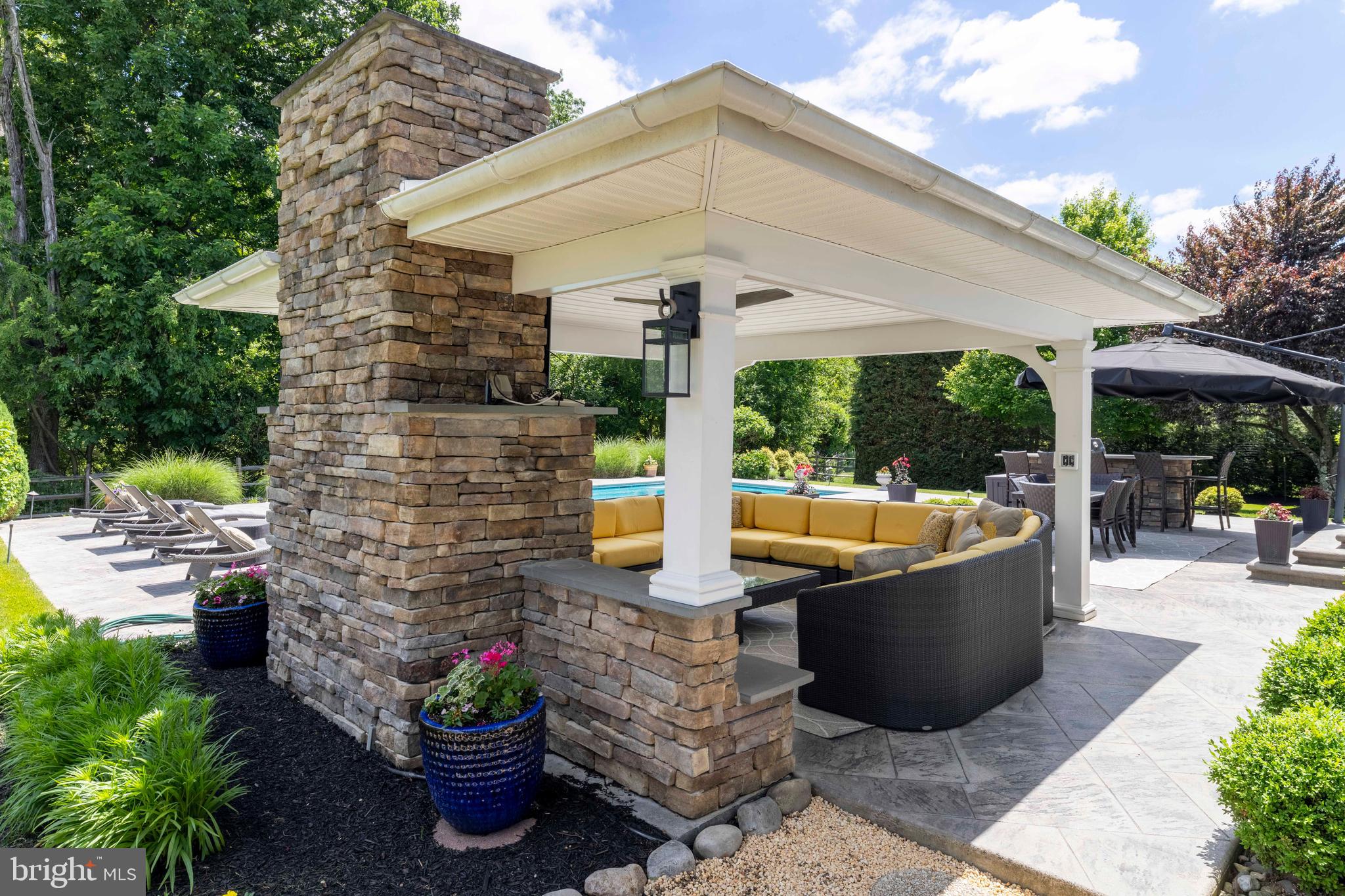 AMBLER - Residential