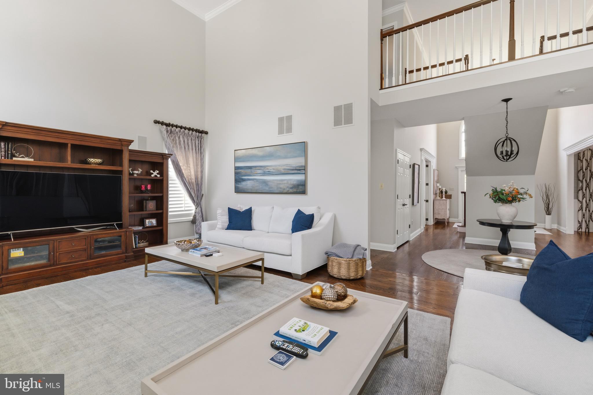 AMBLER - Residential
