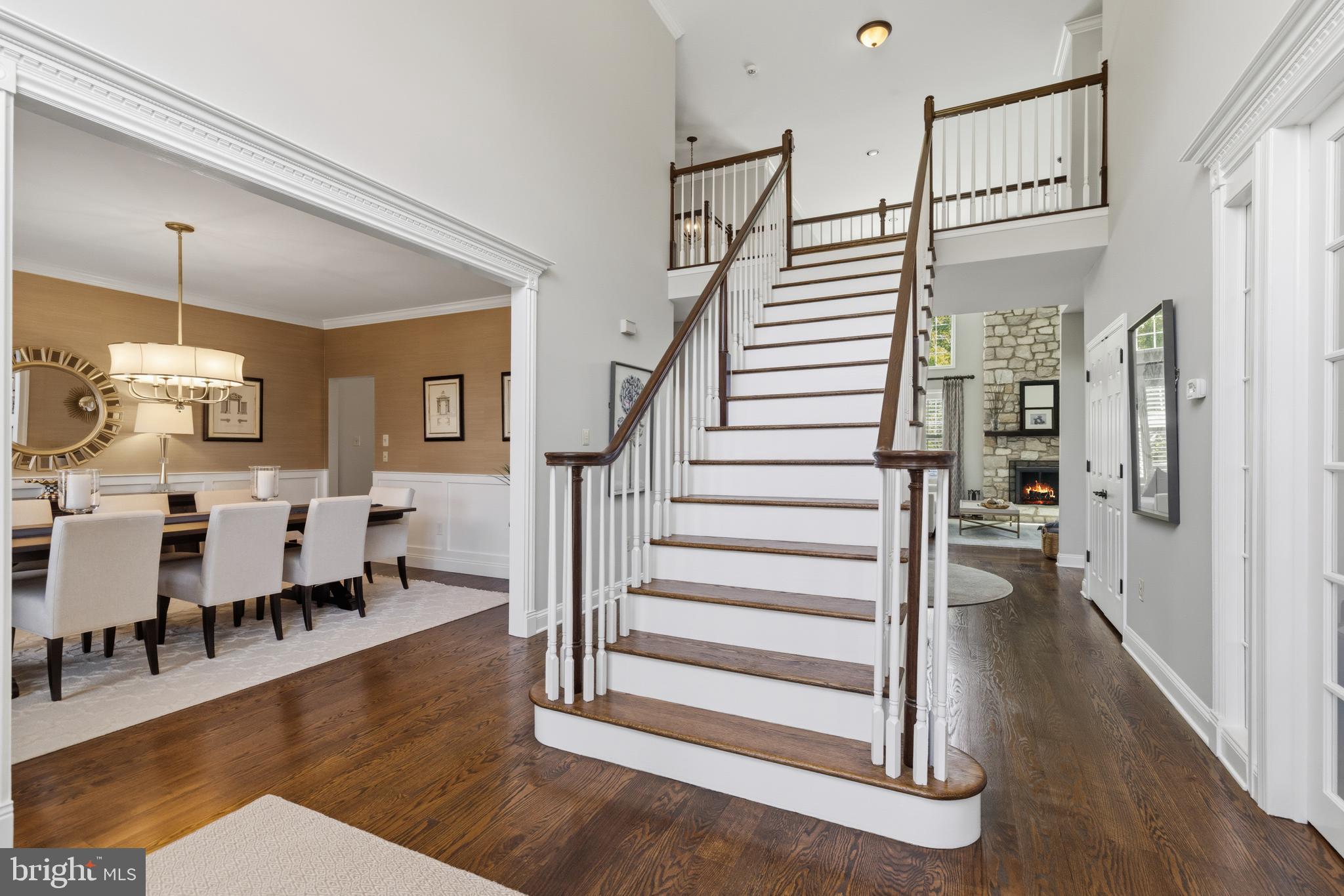 AMBLER - Residential